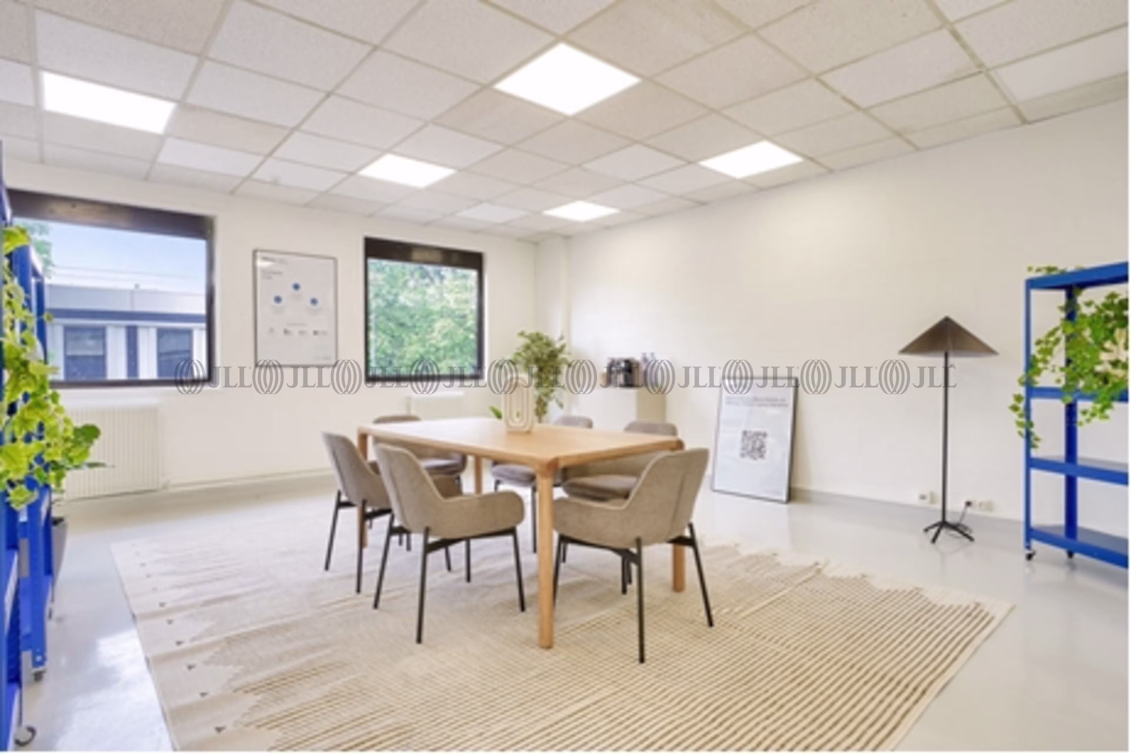1-3 RUE DES CAMPANULES