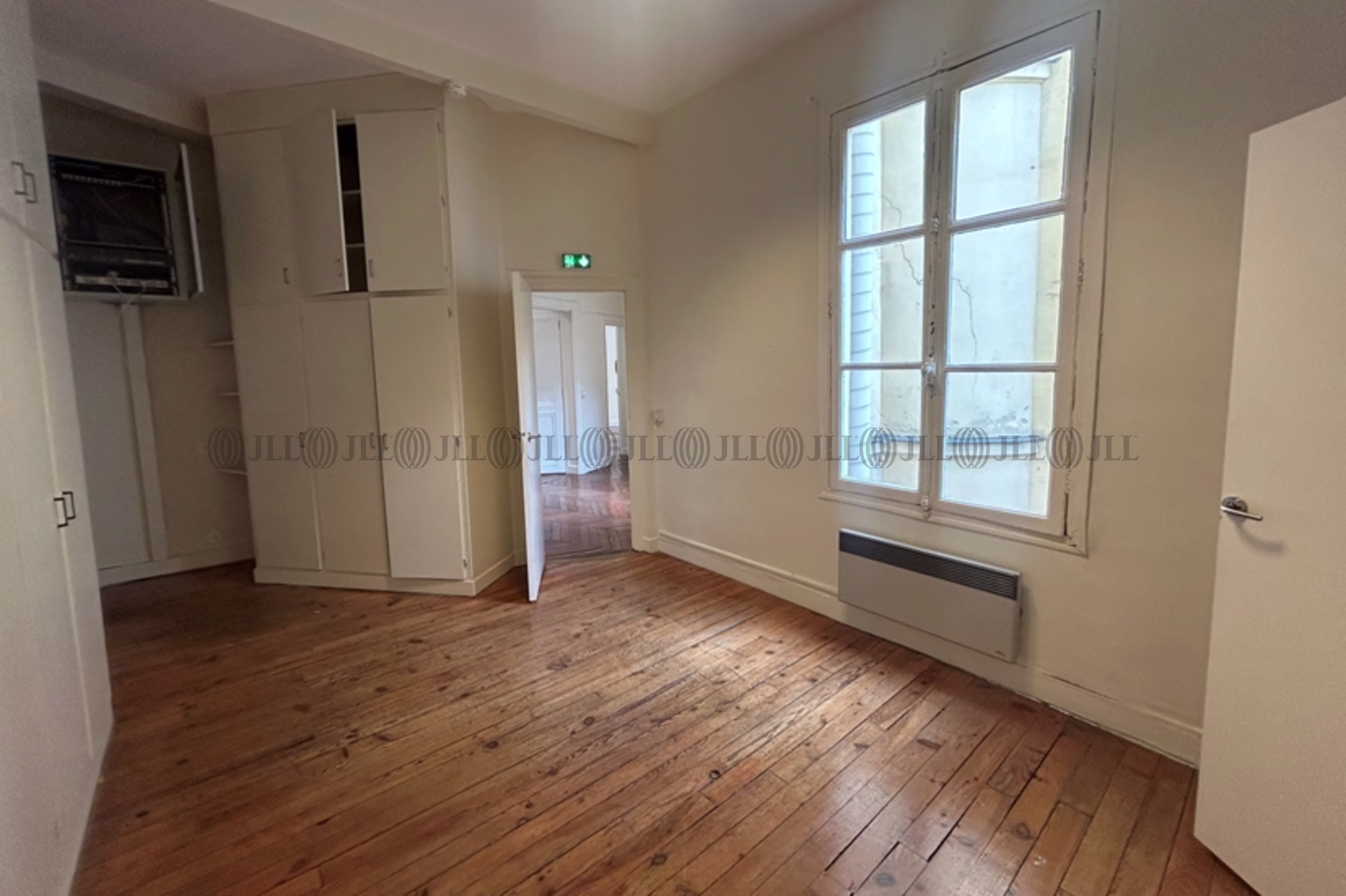 10 RUE DE LA CHAUSSEE D ANTIN