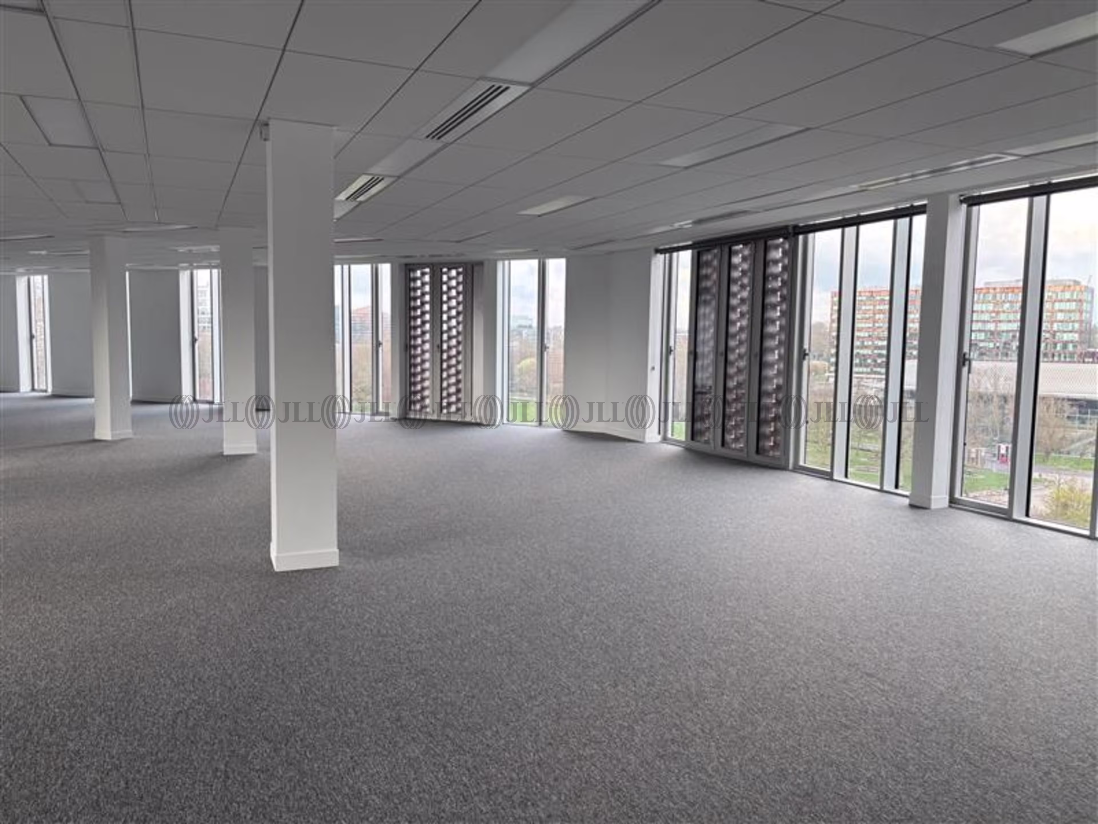 101 AVENUE LE CORBUSIER