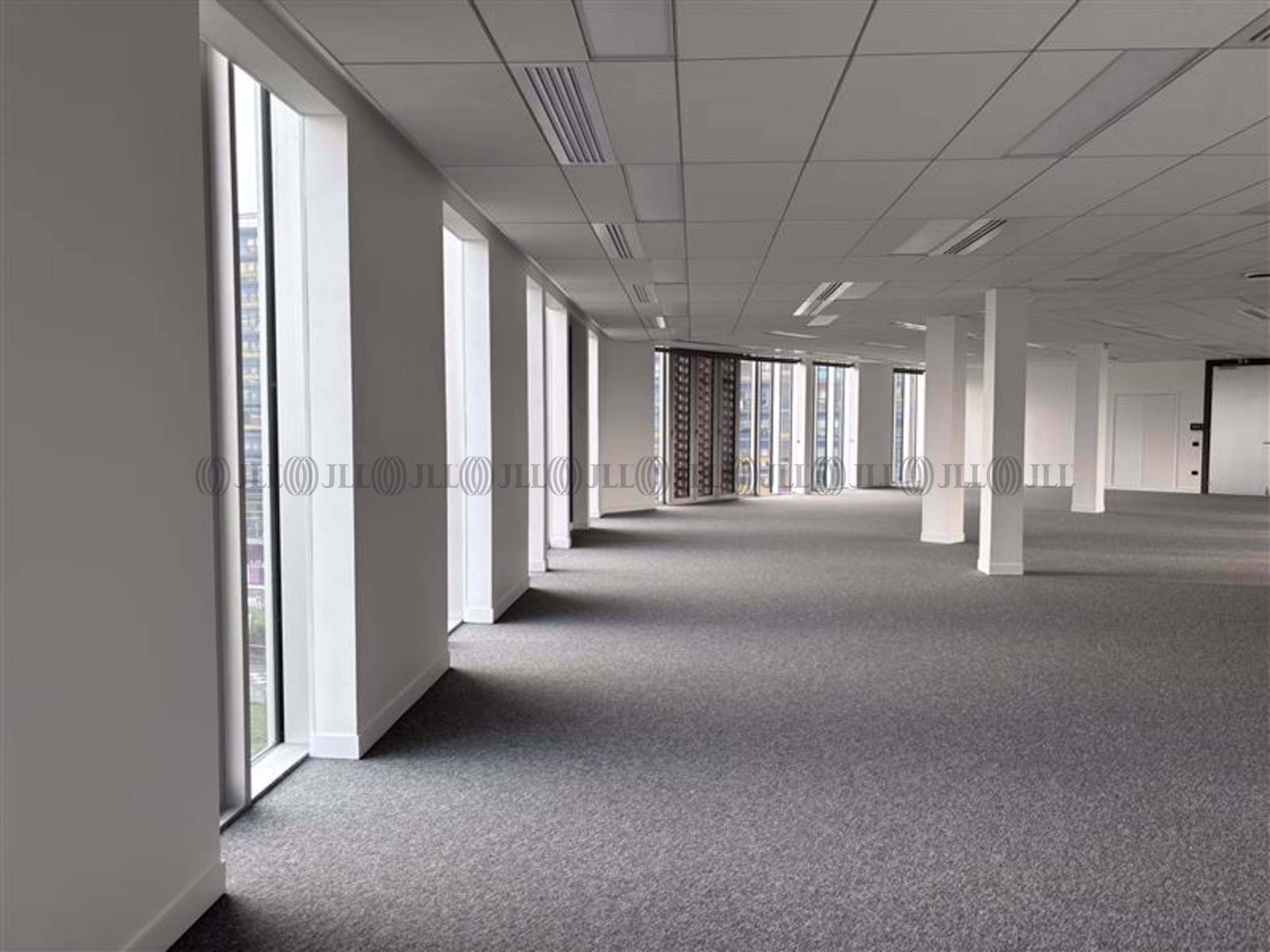 101 AVENUE LE CORBUSIER