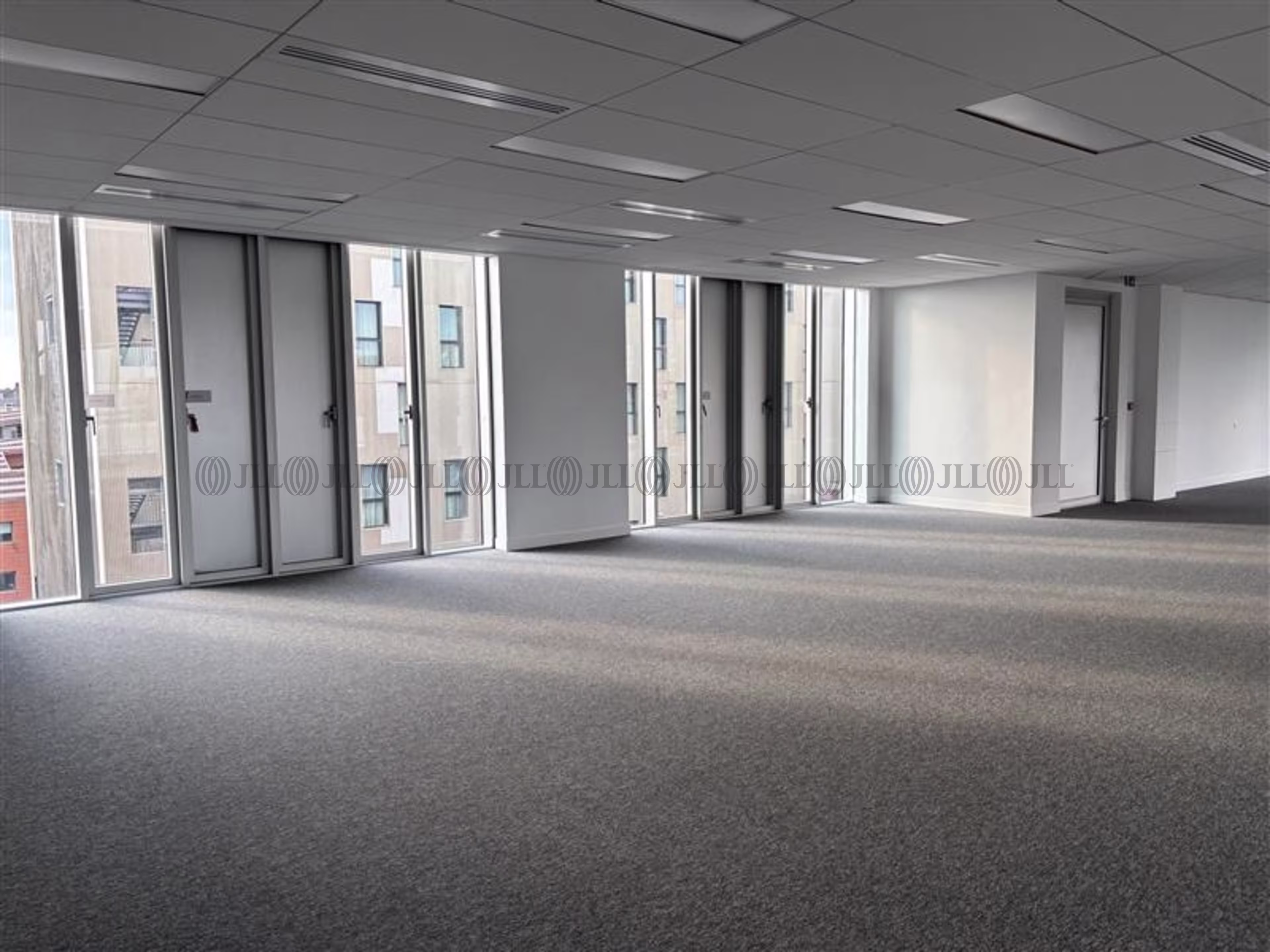 101 AVENUE LE CORBUSIER