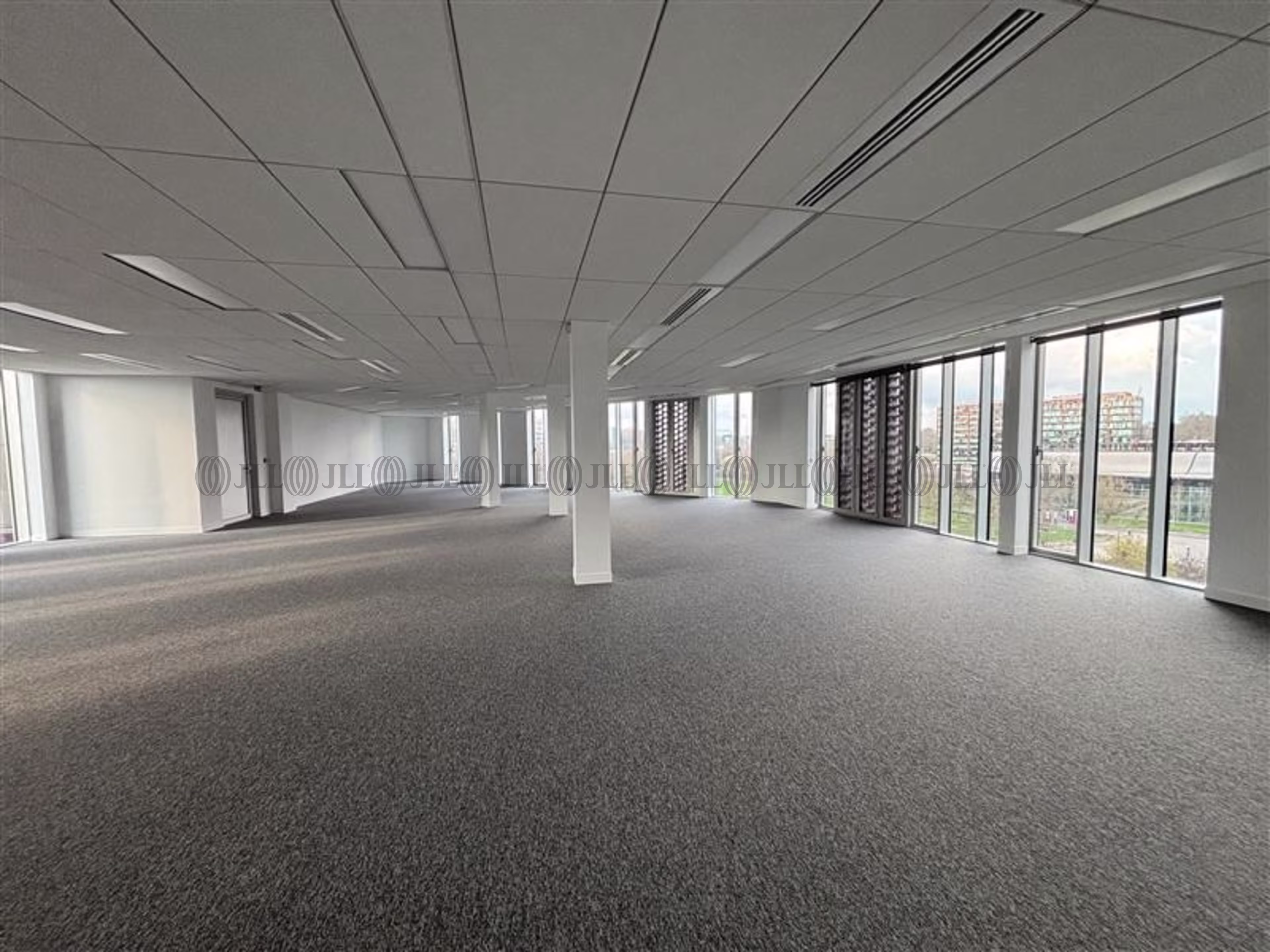 101 AVENUE LE CORBUSIER