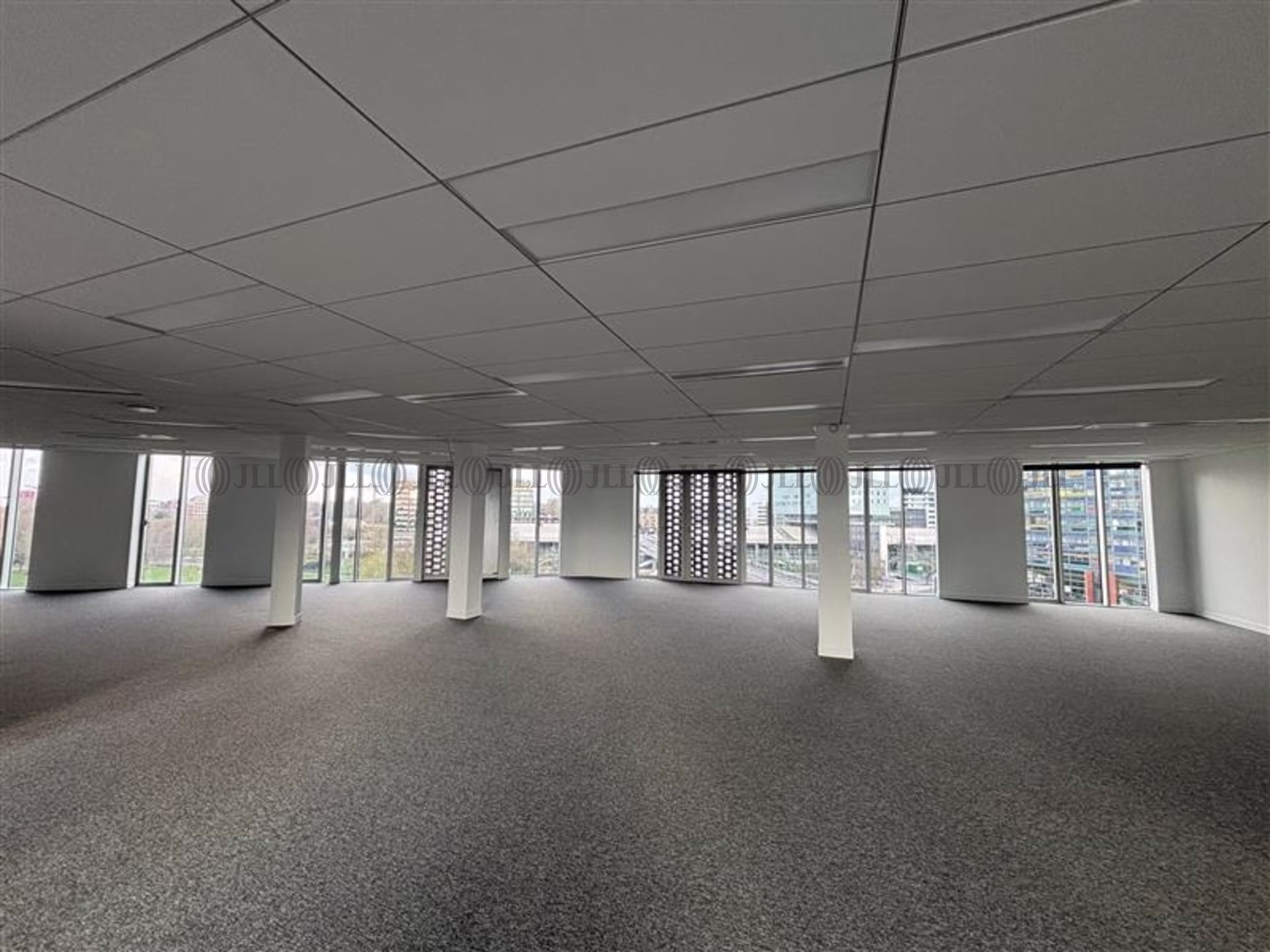 101 AVENUE LE CORBUSIER