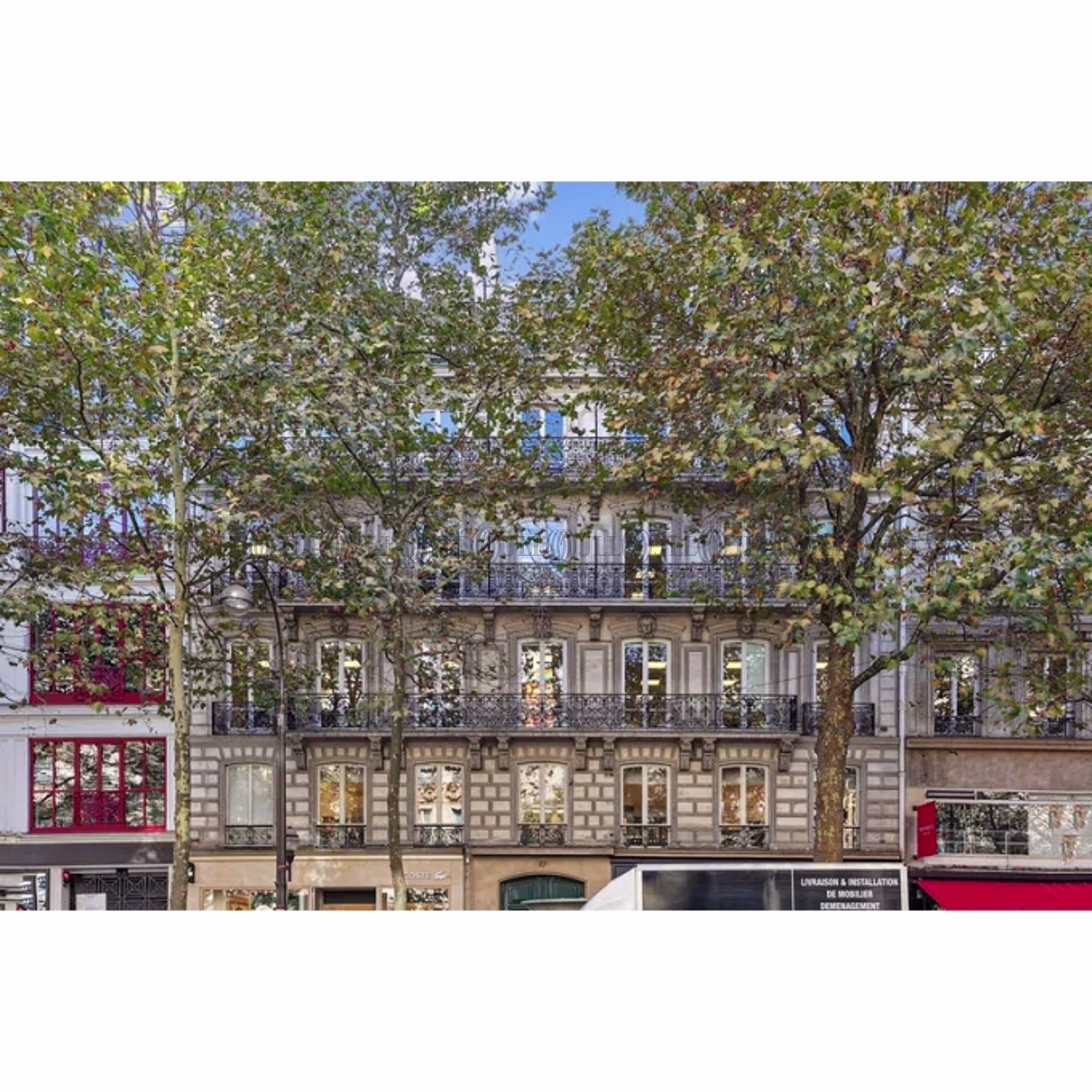 37 BOULEVARD DES CAPUCINES