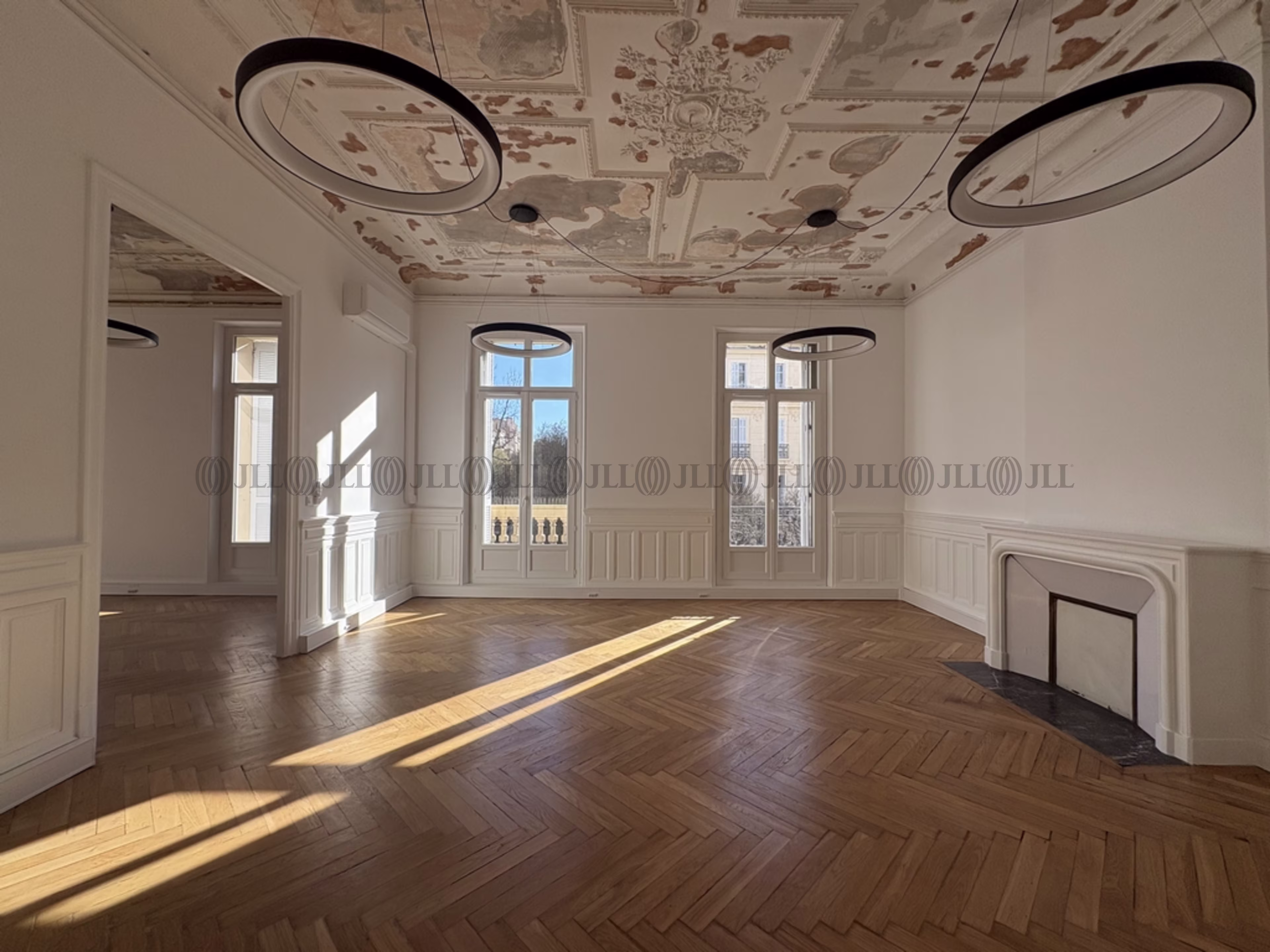 29 BOULEVARD D'ATHENES