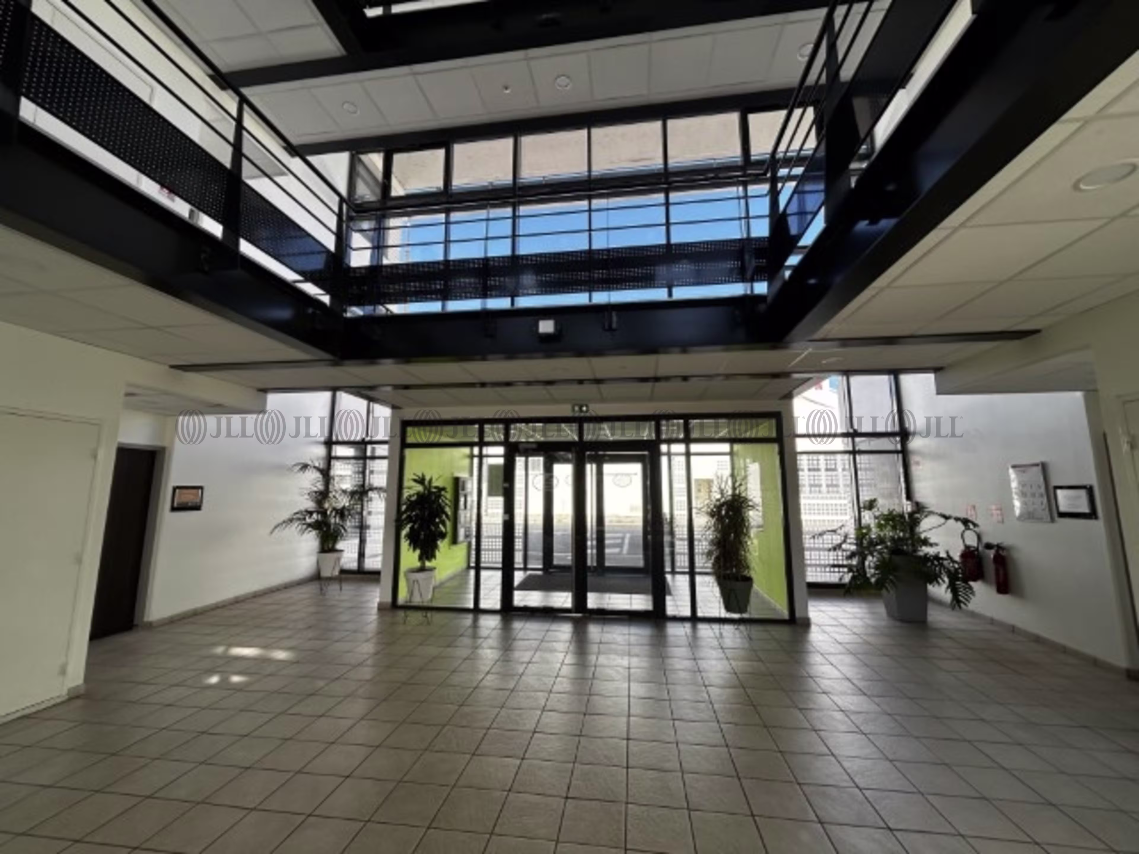 6 AVENUE DU CHATEAU DE GERLAND