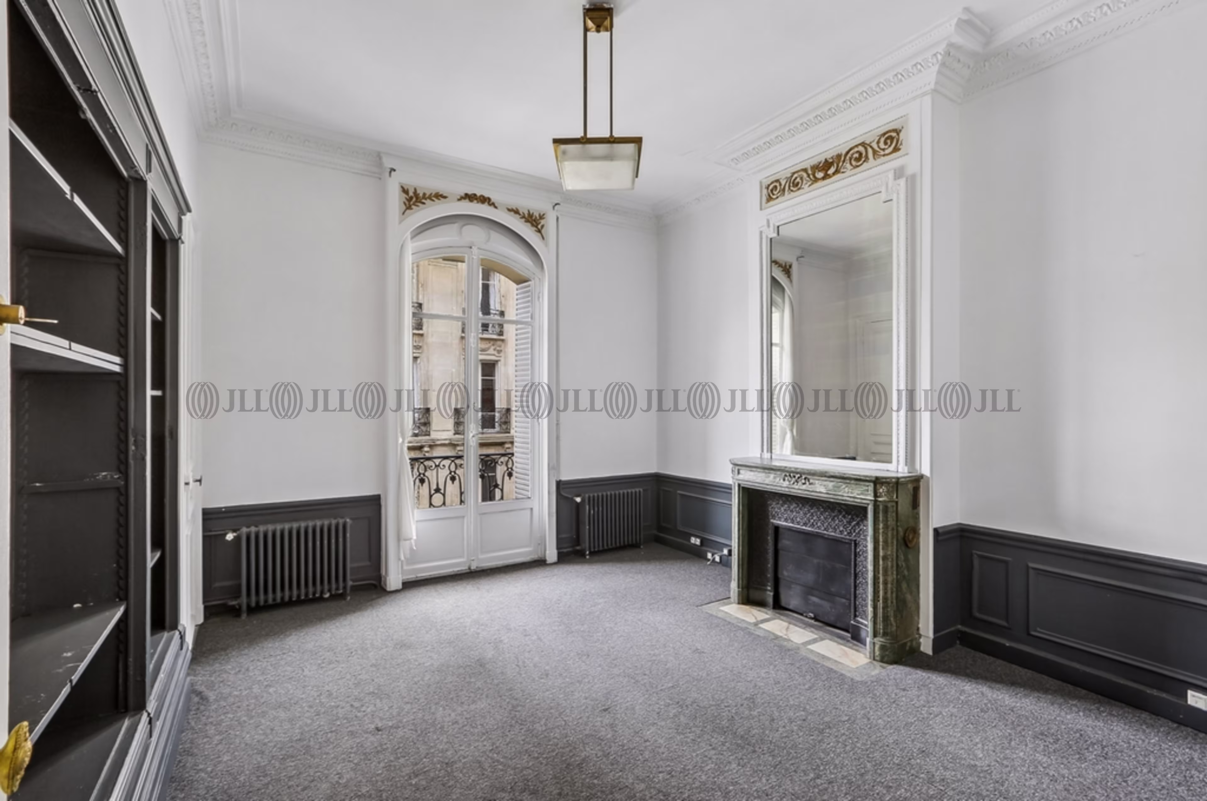 6 RUE DU GENERAL CLERGERIE
