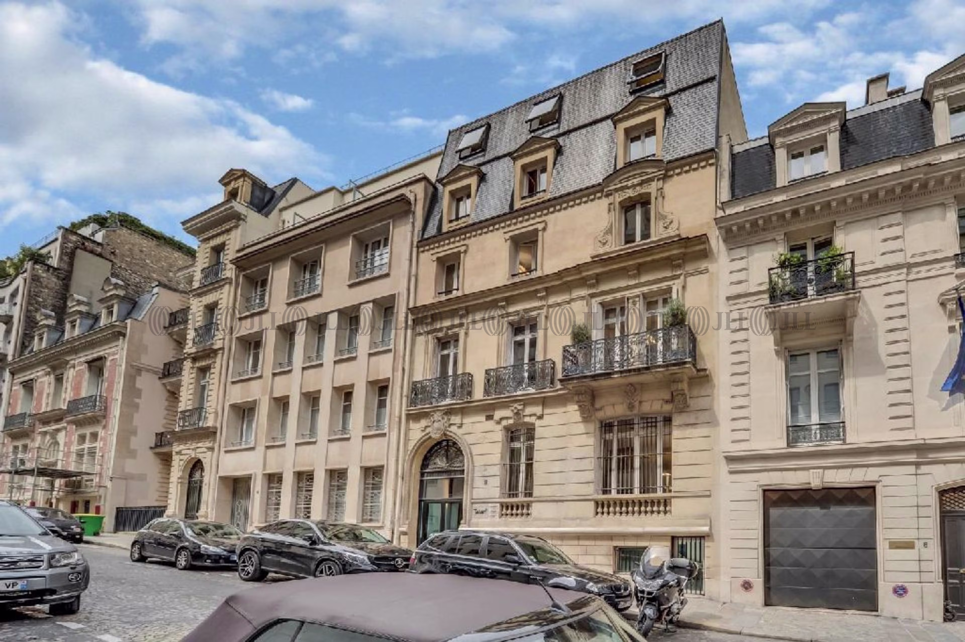 8 RUE EULER