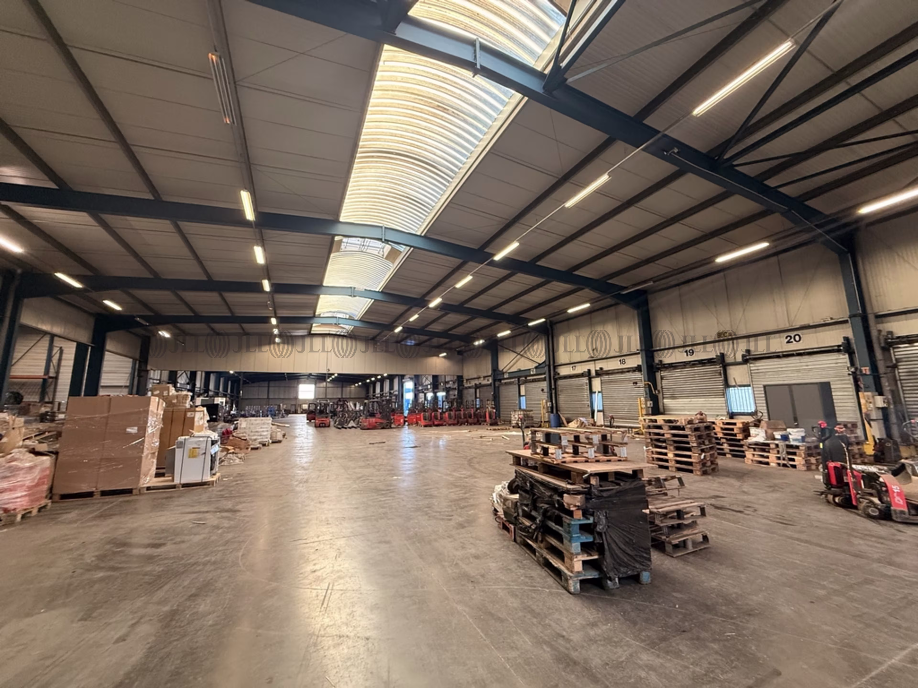 1 RUE BERNARD PALISSY