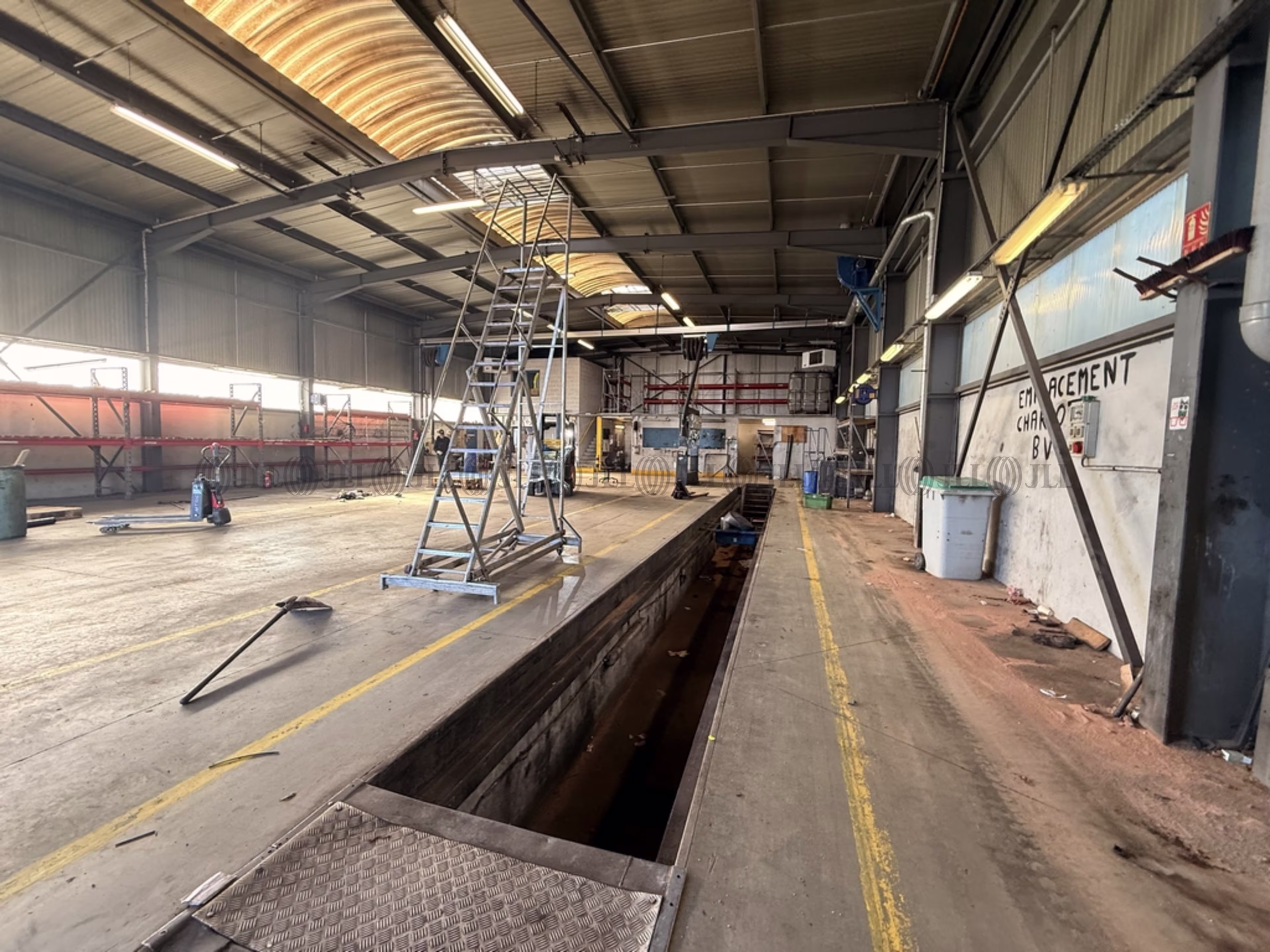 1 RUE BERNARD PALISSY