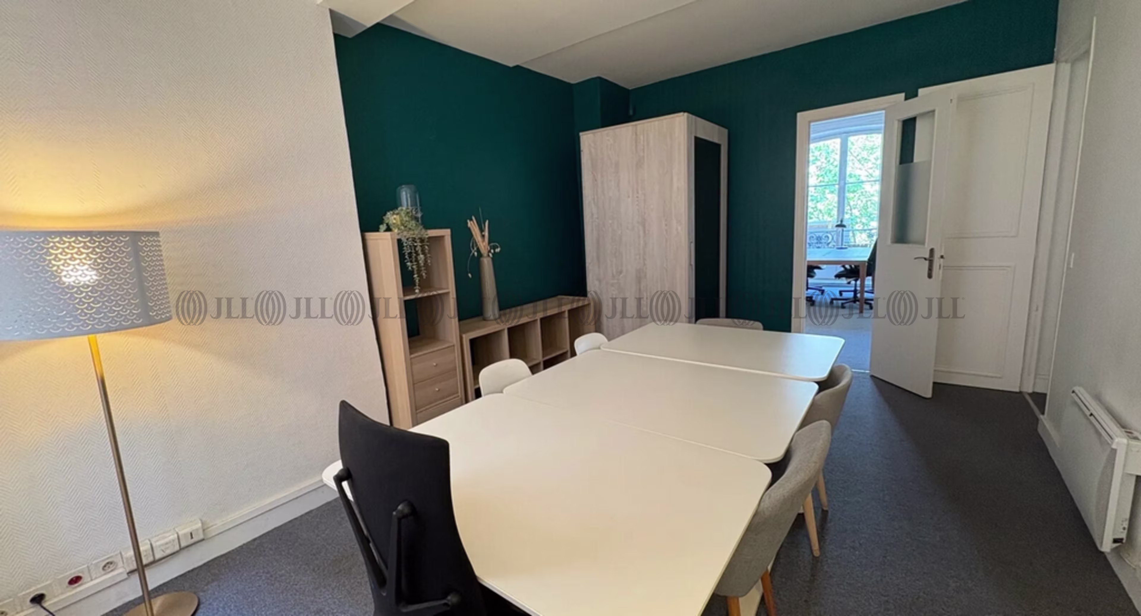 22 BOULEVARD DE SEBASTOPOL