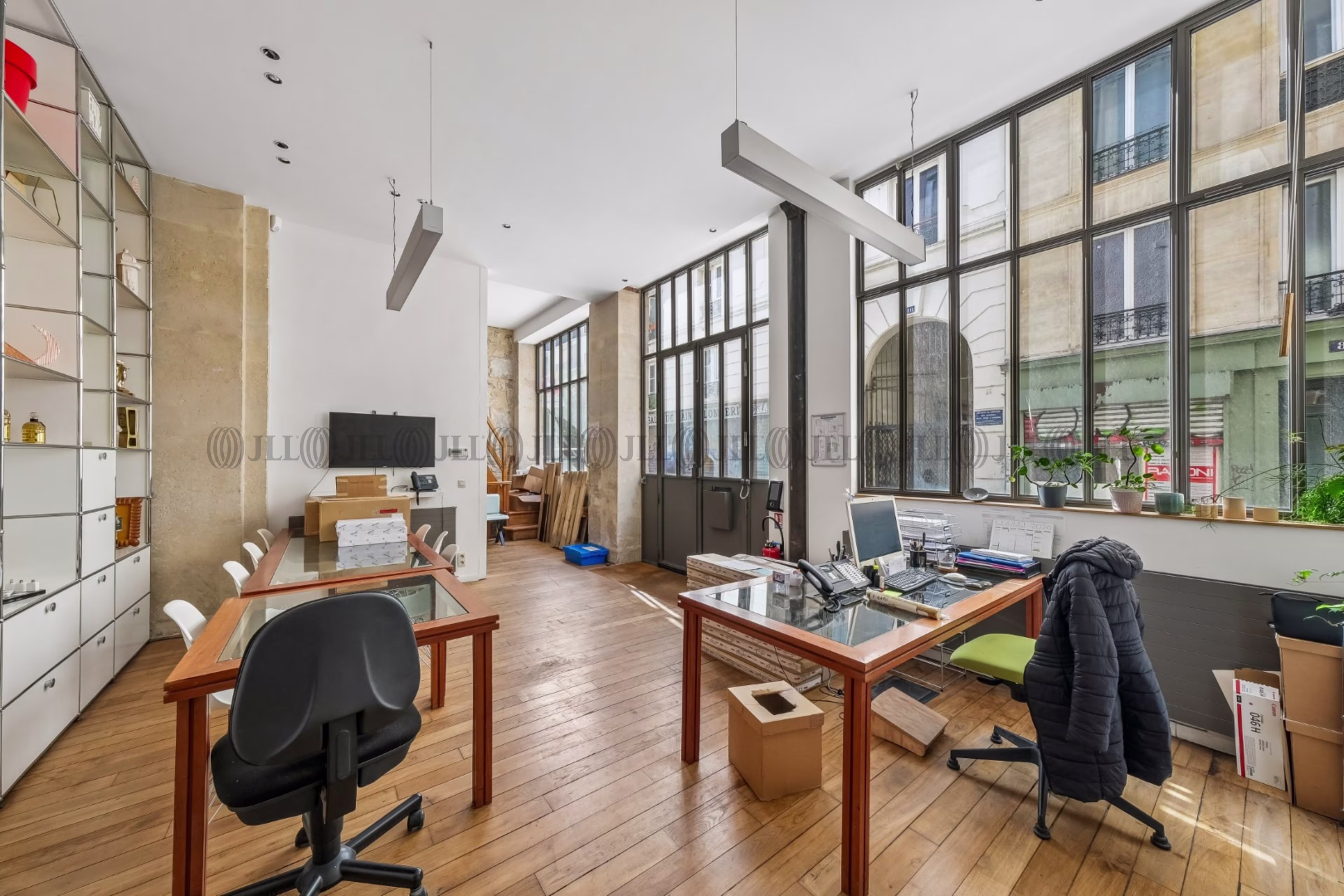 3 RUE ROBERT PLANQUETTE