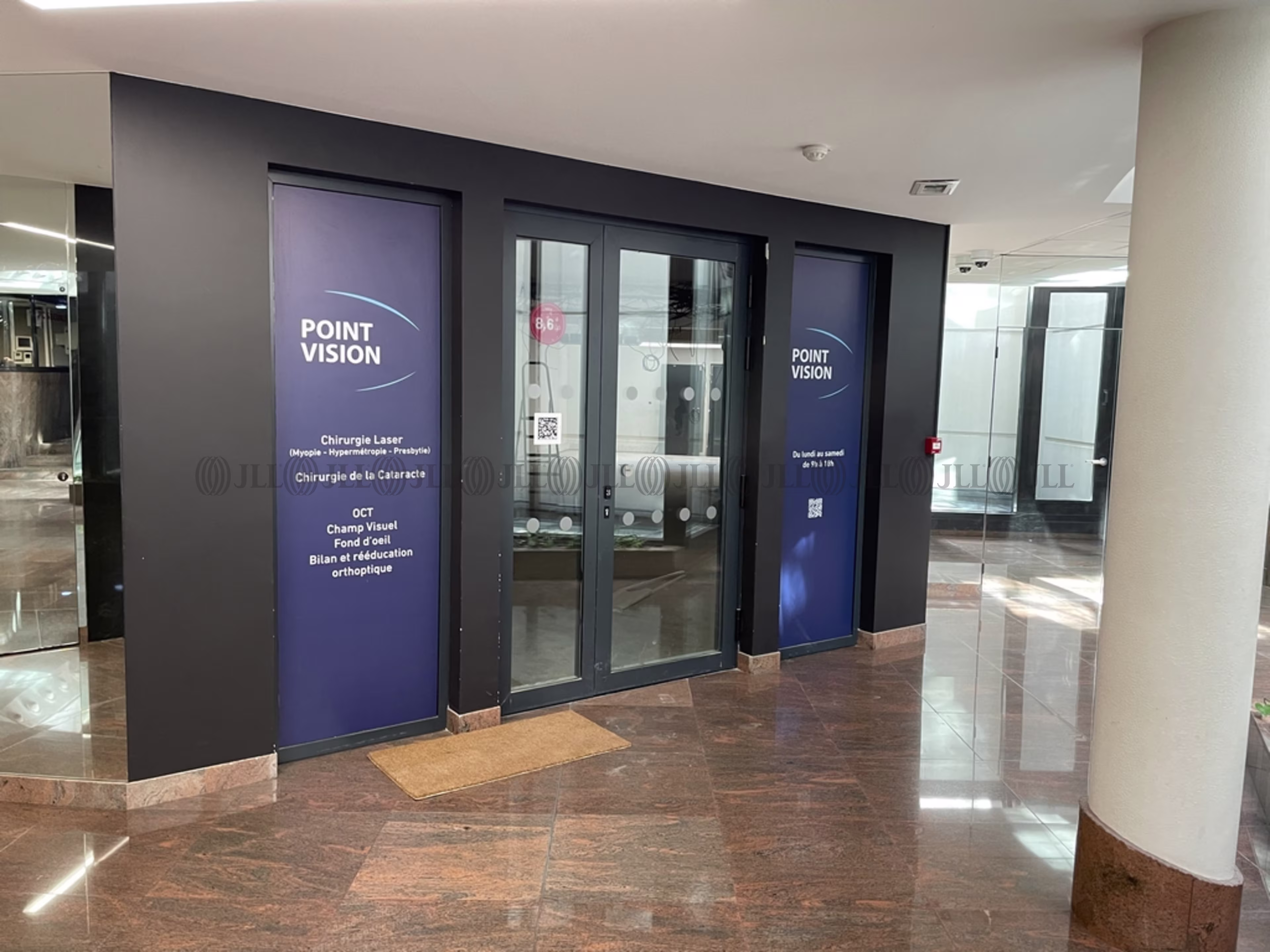 13-15 BOULEVARD DE LA MADELEINE