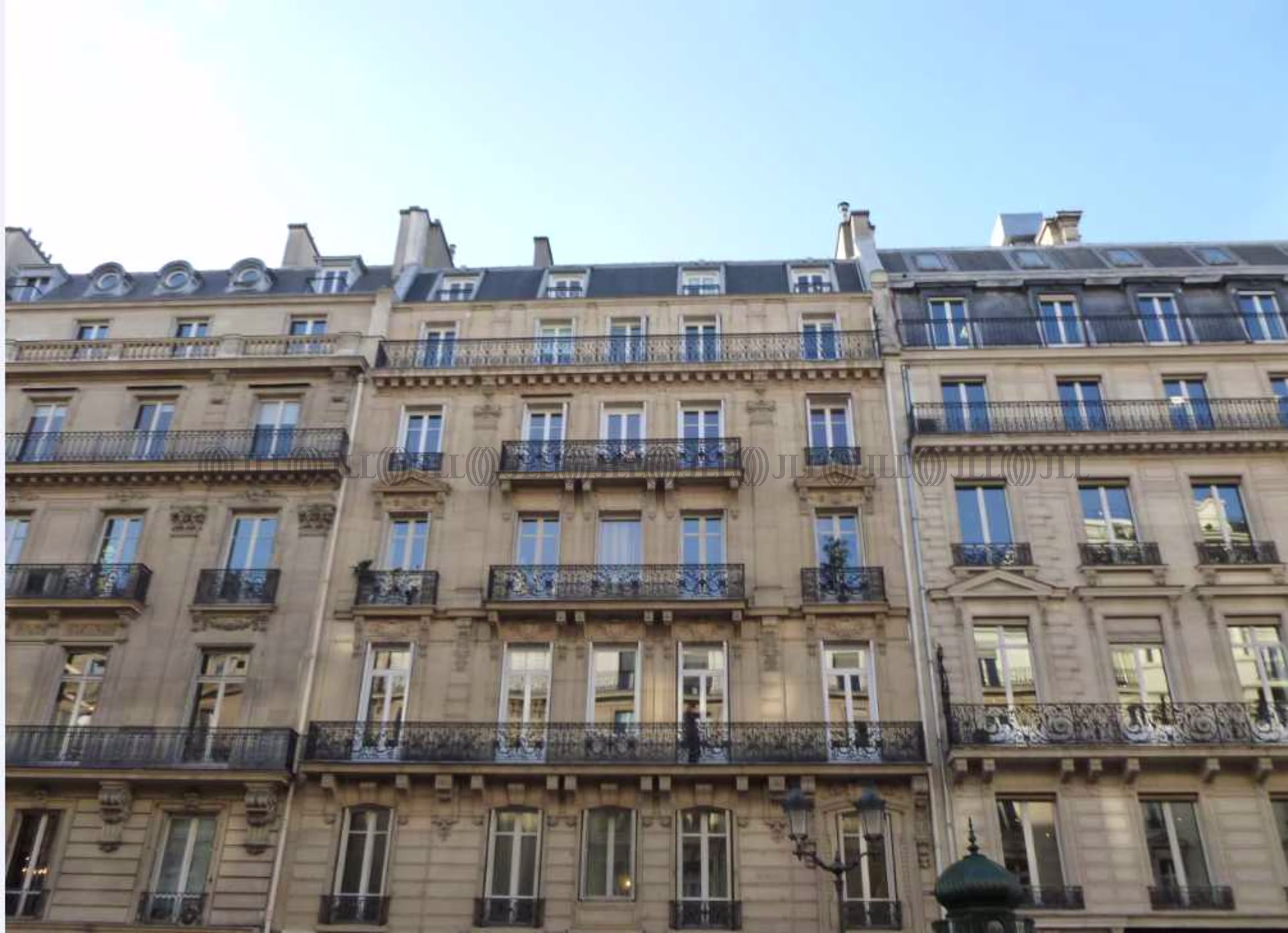 17 AVENUE DE L'OPERA