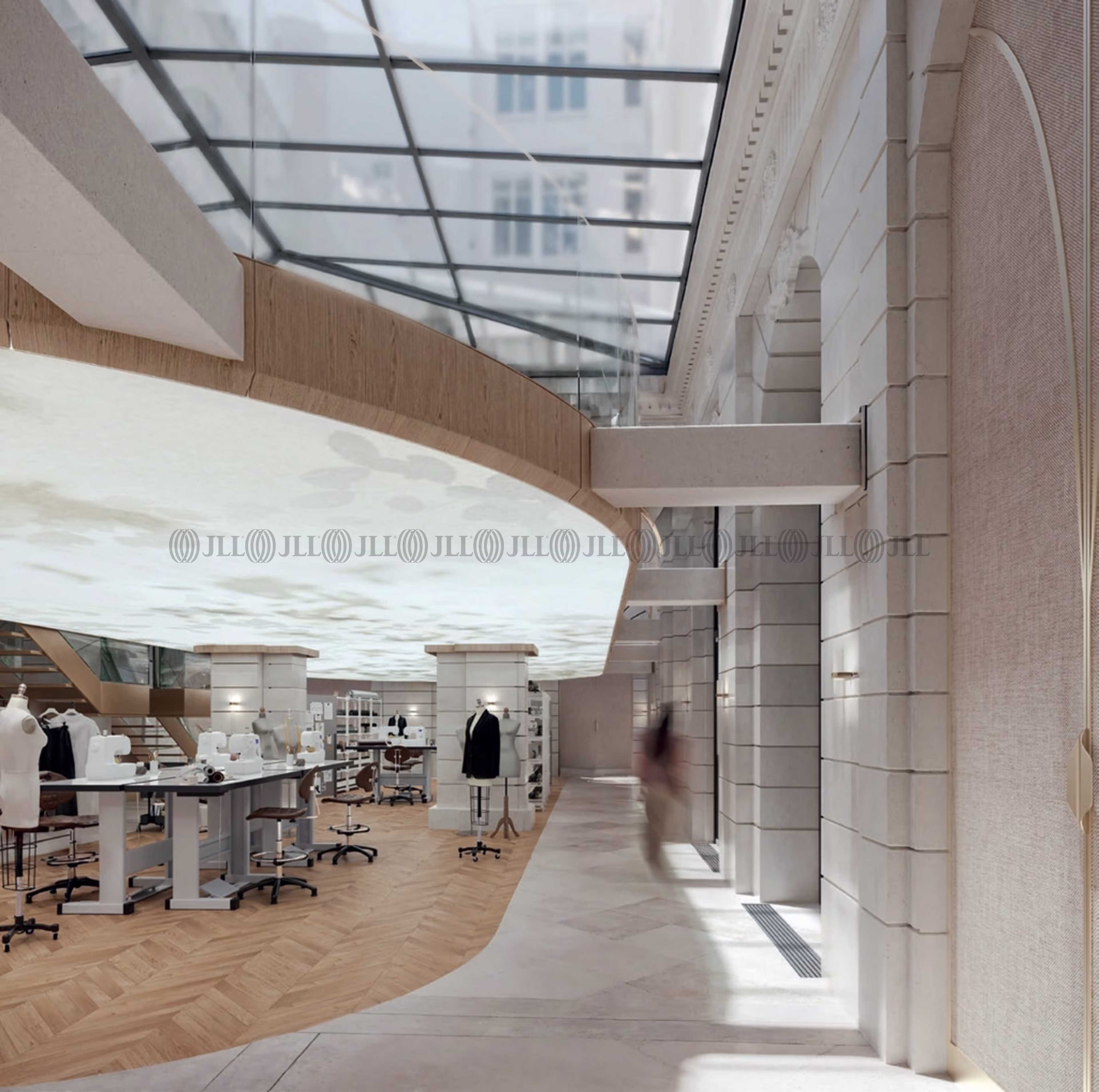 1 RUE LOUIS LE GRAND