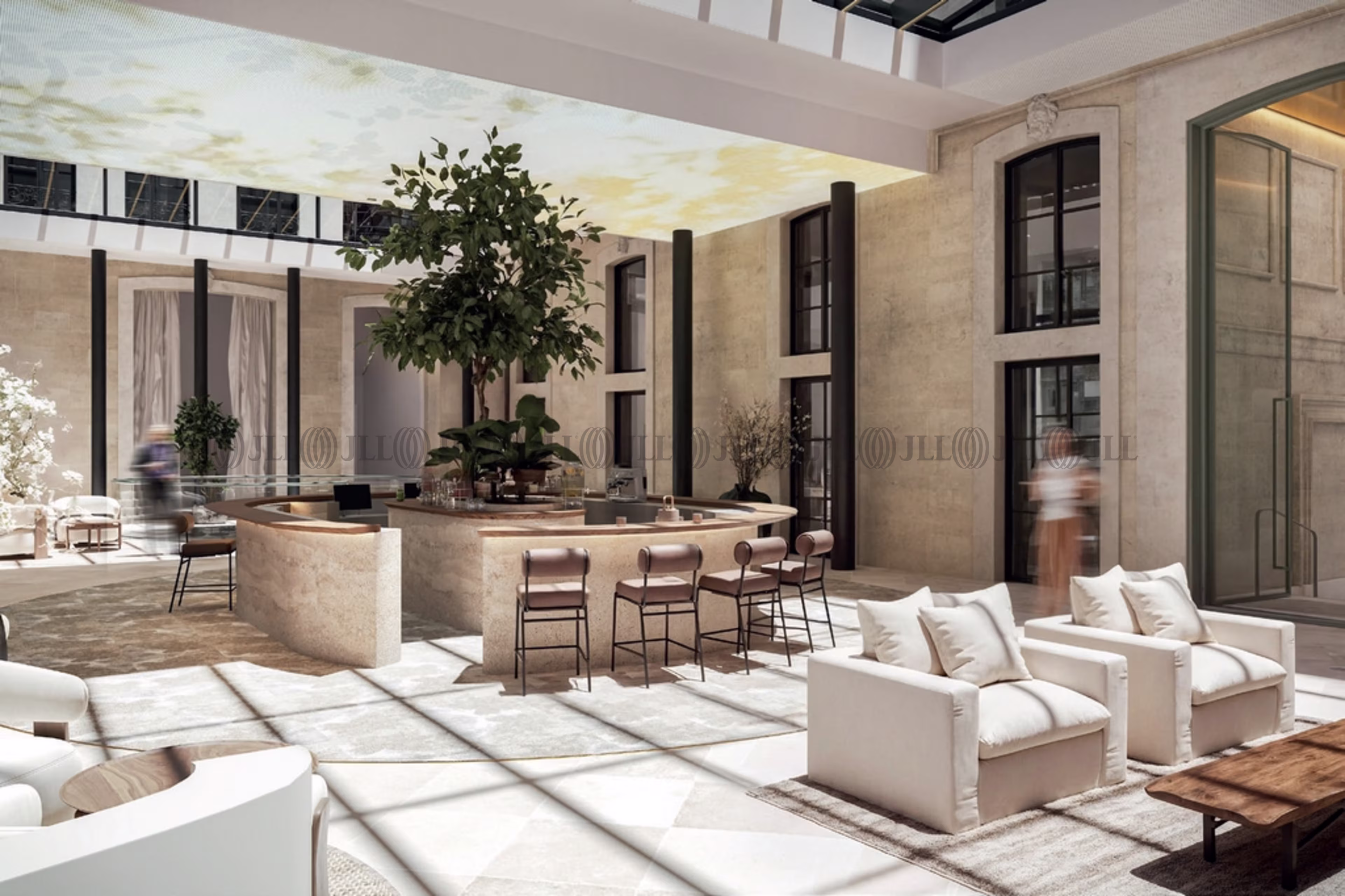 1 RUE LOUIS LE GRAND