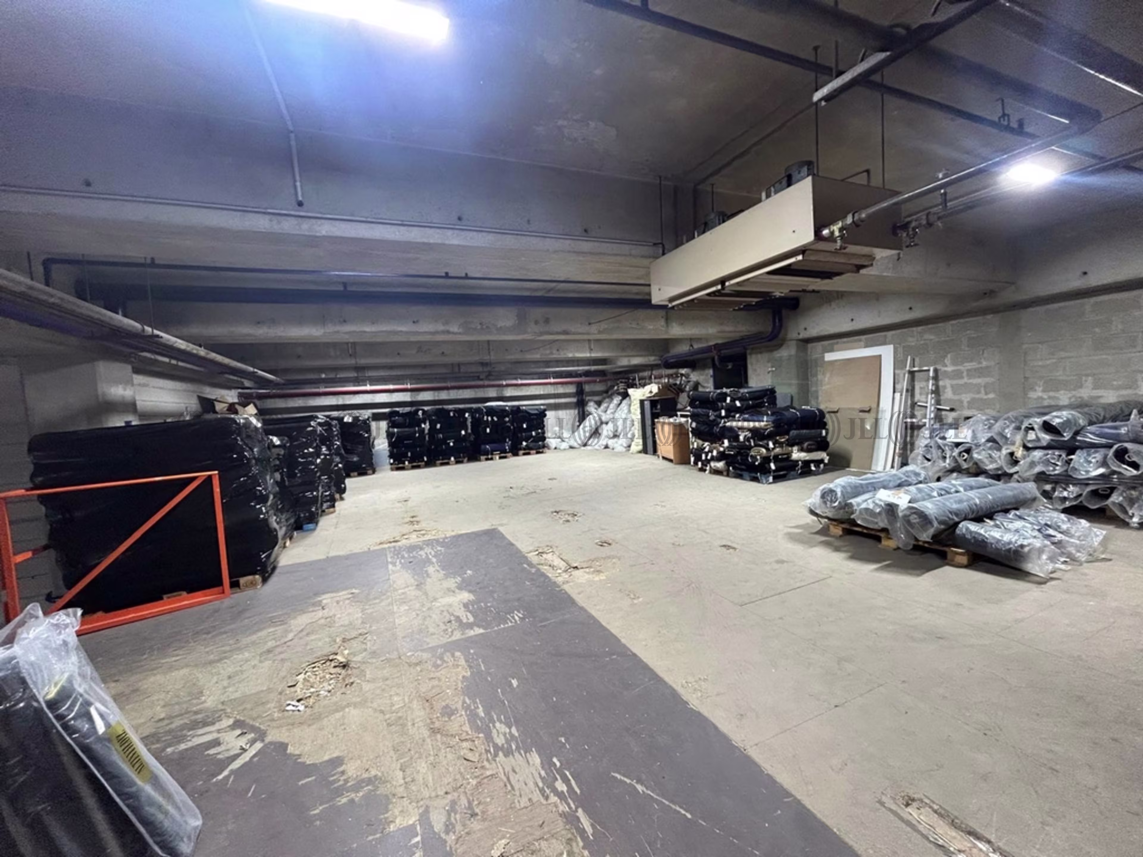 2-20 AVENUE DU PRESIDENT SALVADOR ALLENDE