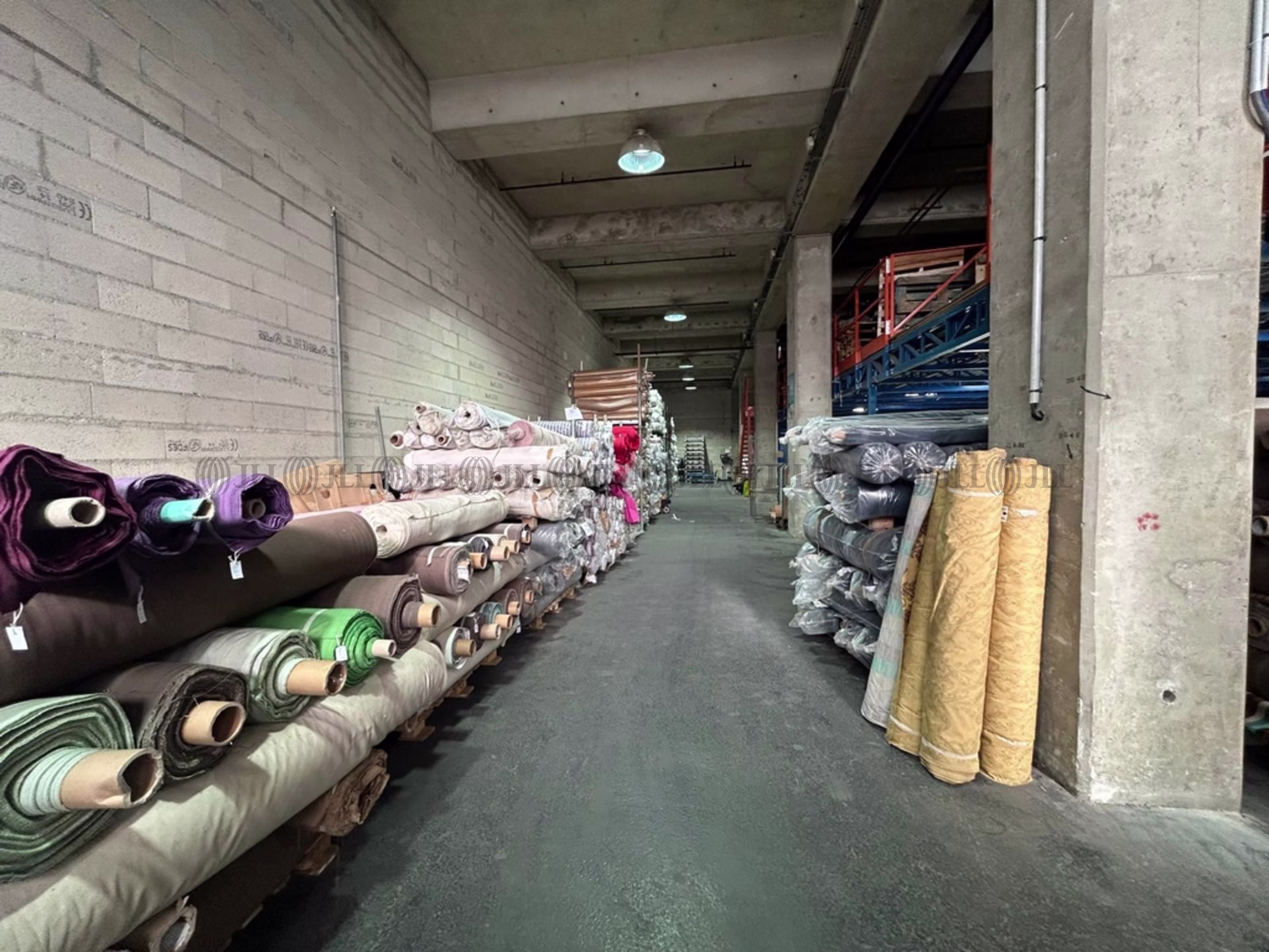 2-20 AVENUE DU PRESIDENT SALVADOR ALLENDE