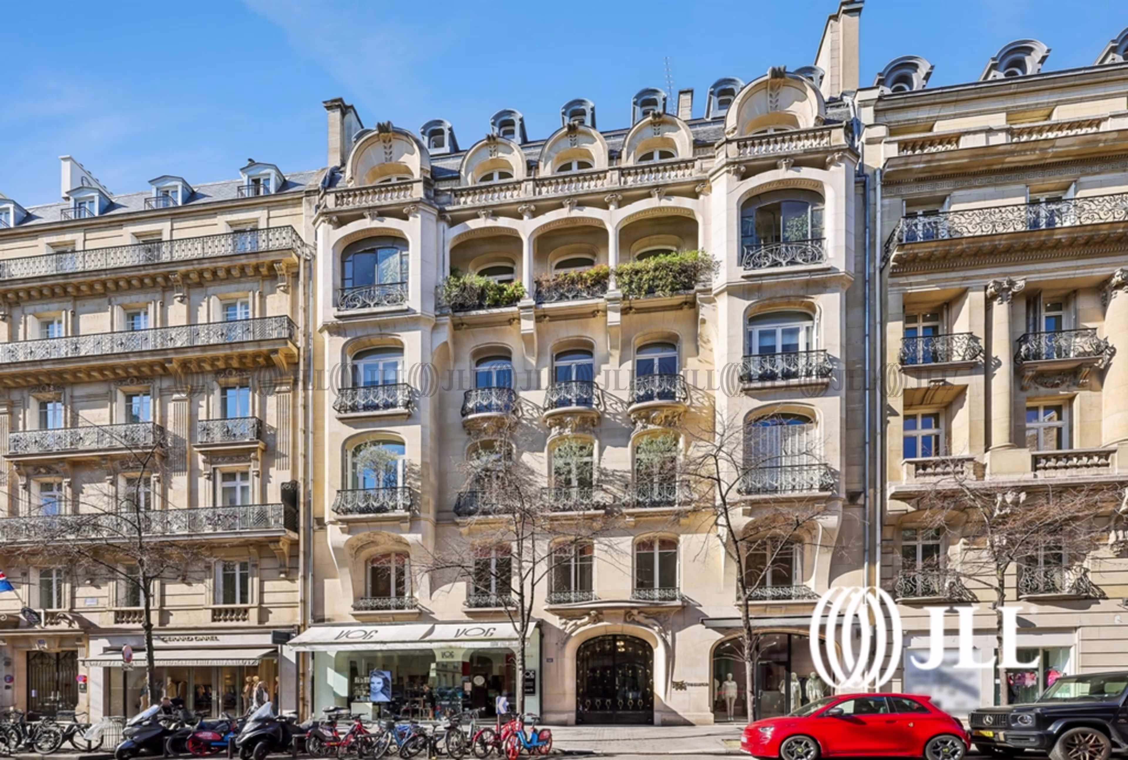 50 AVENUE VICTOR HUGO