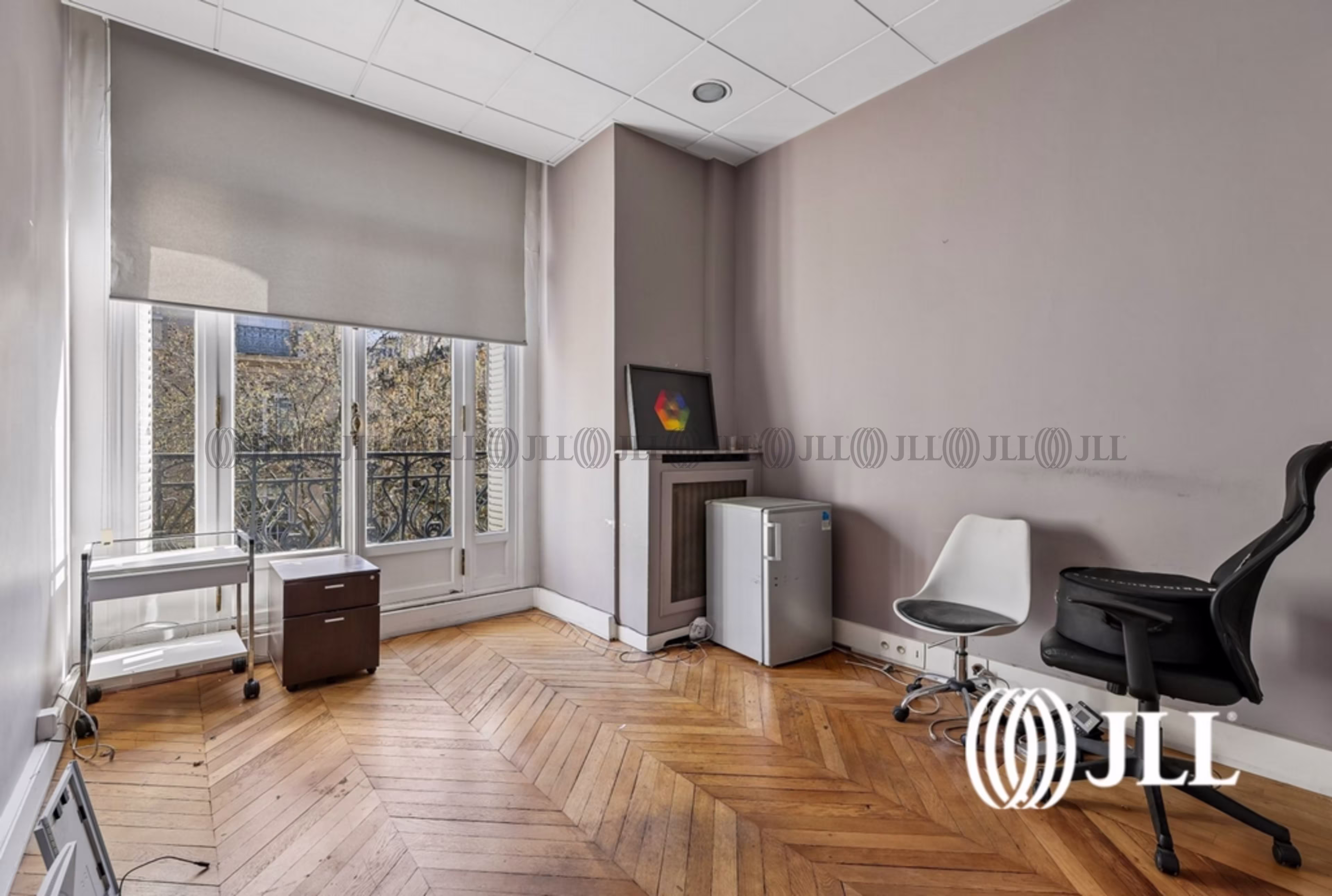 50 AVENUE VICTOR HUGO