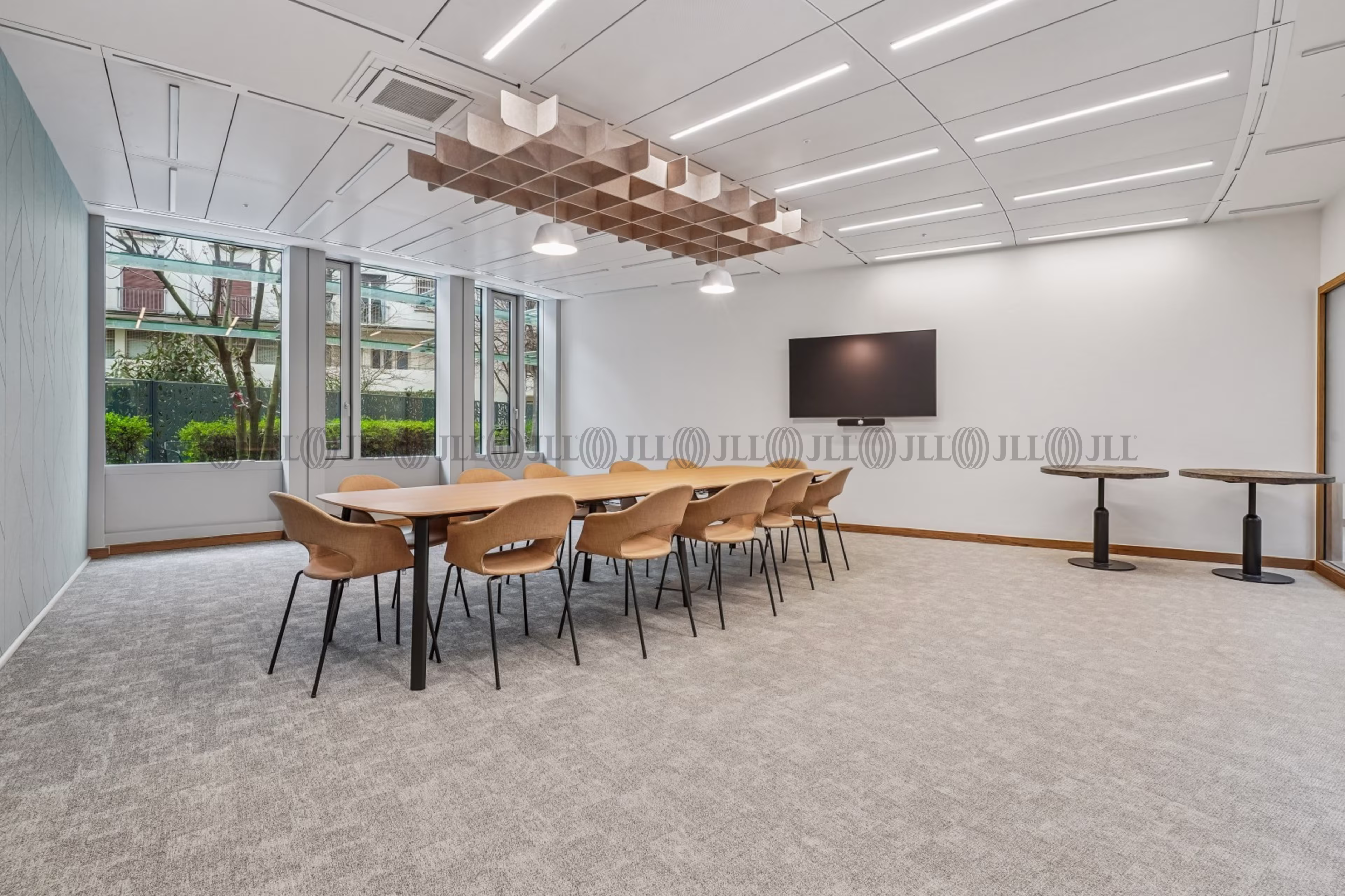 121 AVENUE DE MALAKOFF