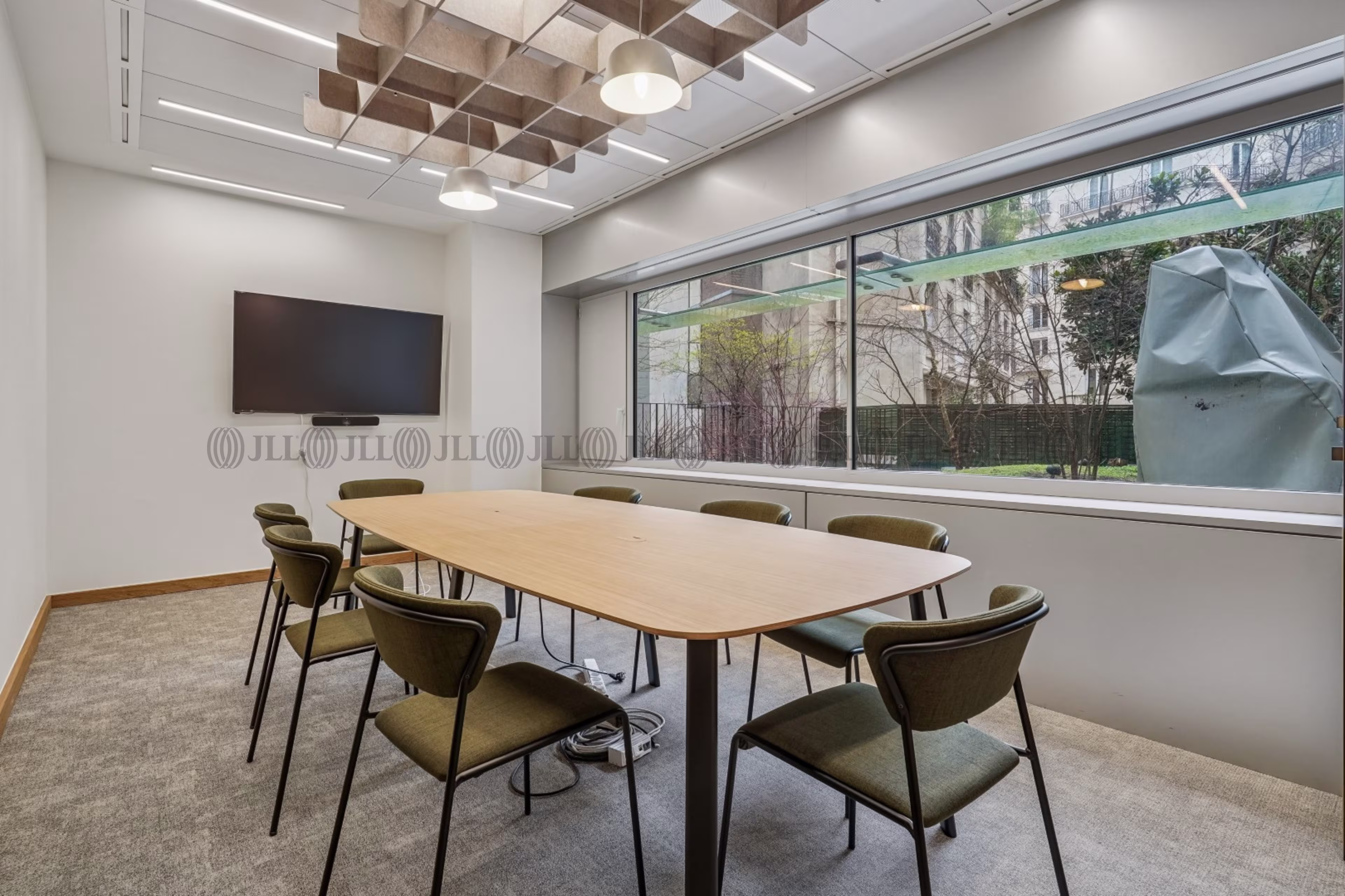 121 AVENUE DE MALAKOFF