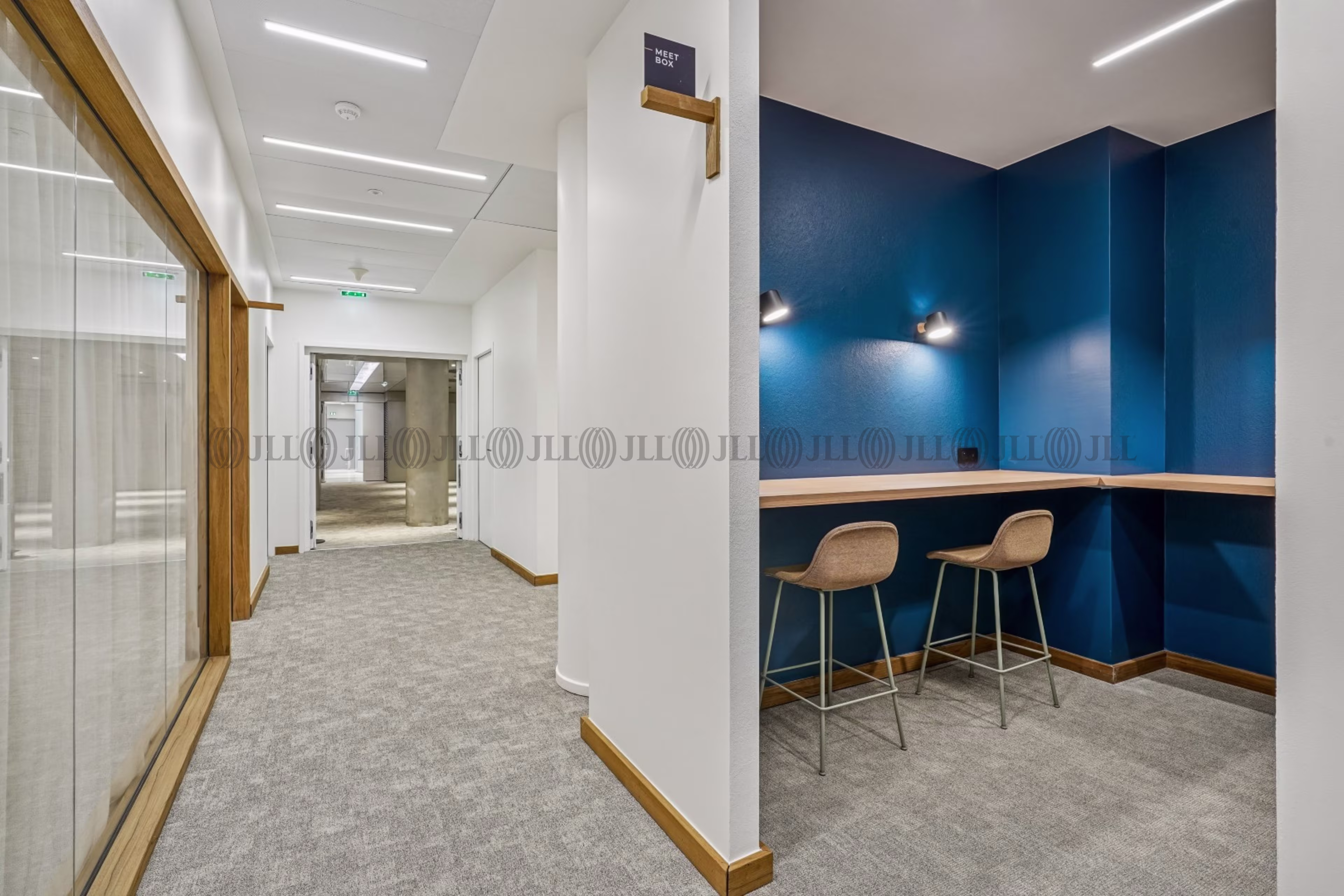 121 AVENUE DE MALAKOFF