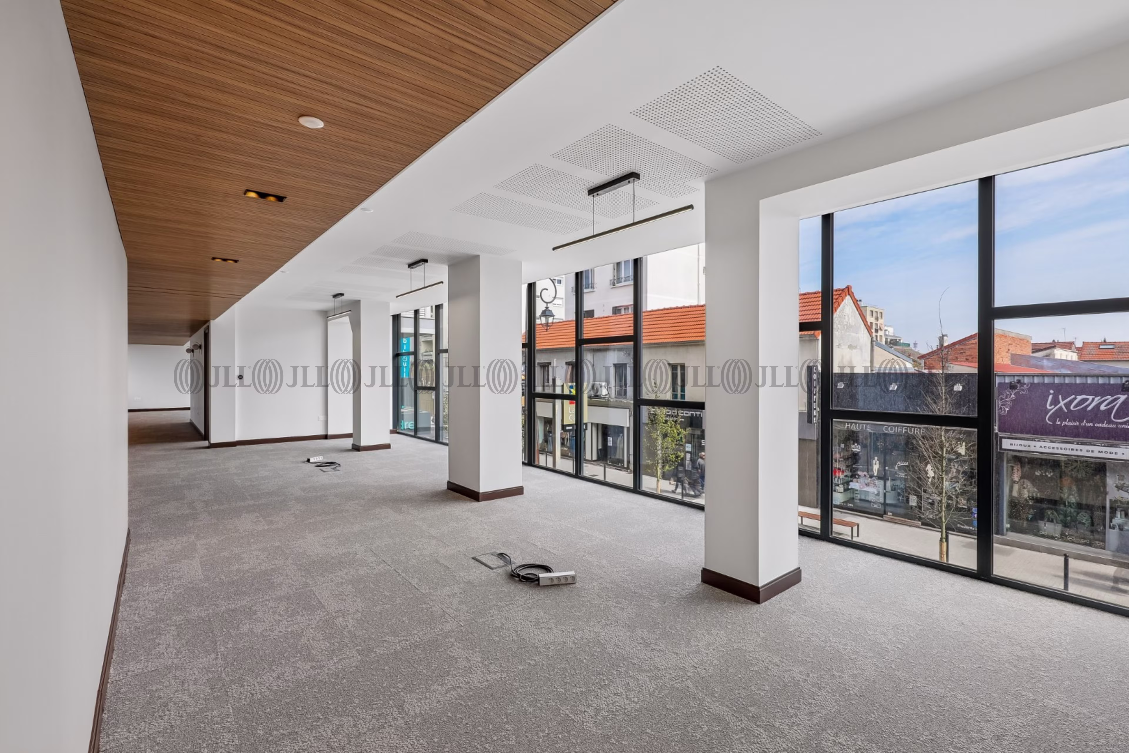 18-20 RUE BARATTE CHOLET