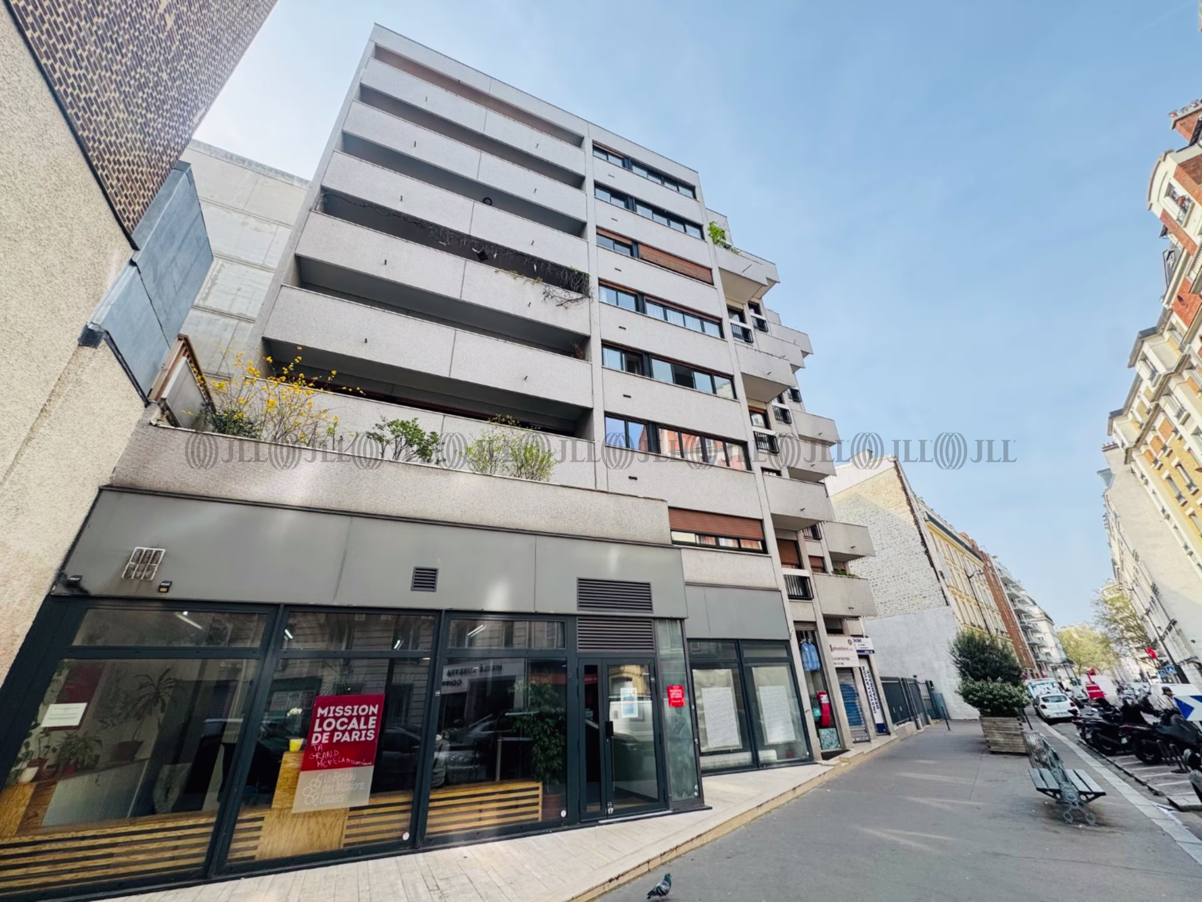 29 RUE DES BOULETS
