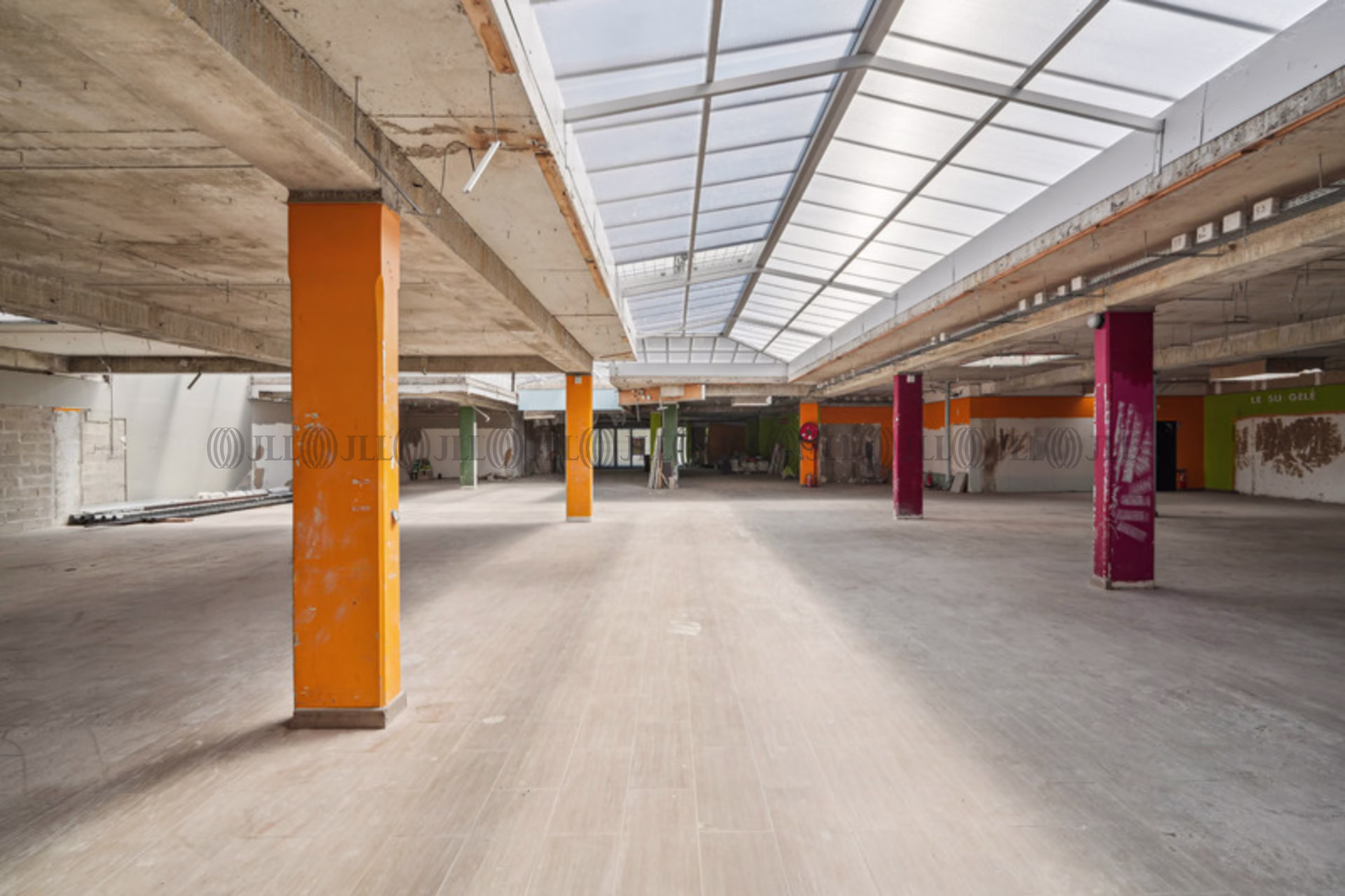 18-20 RUE BARATTE CHOLET