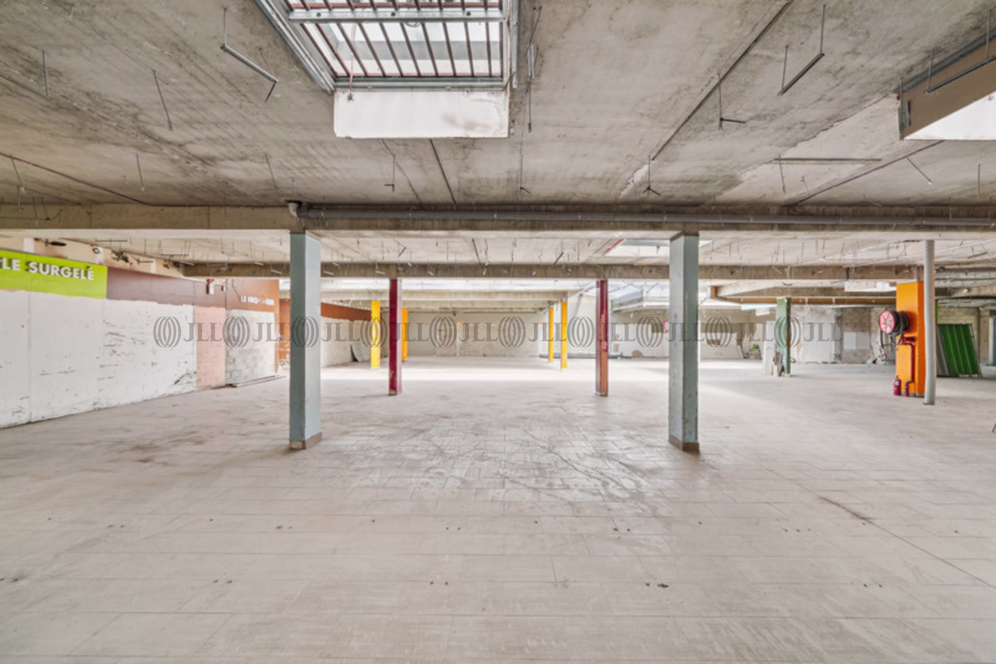 18-20 RUE BARATTE CHOLET