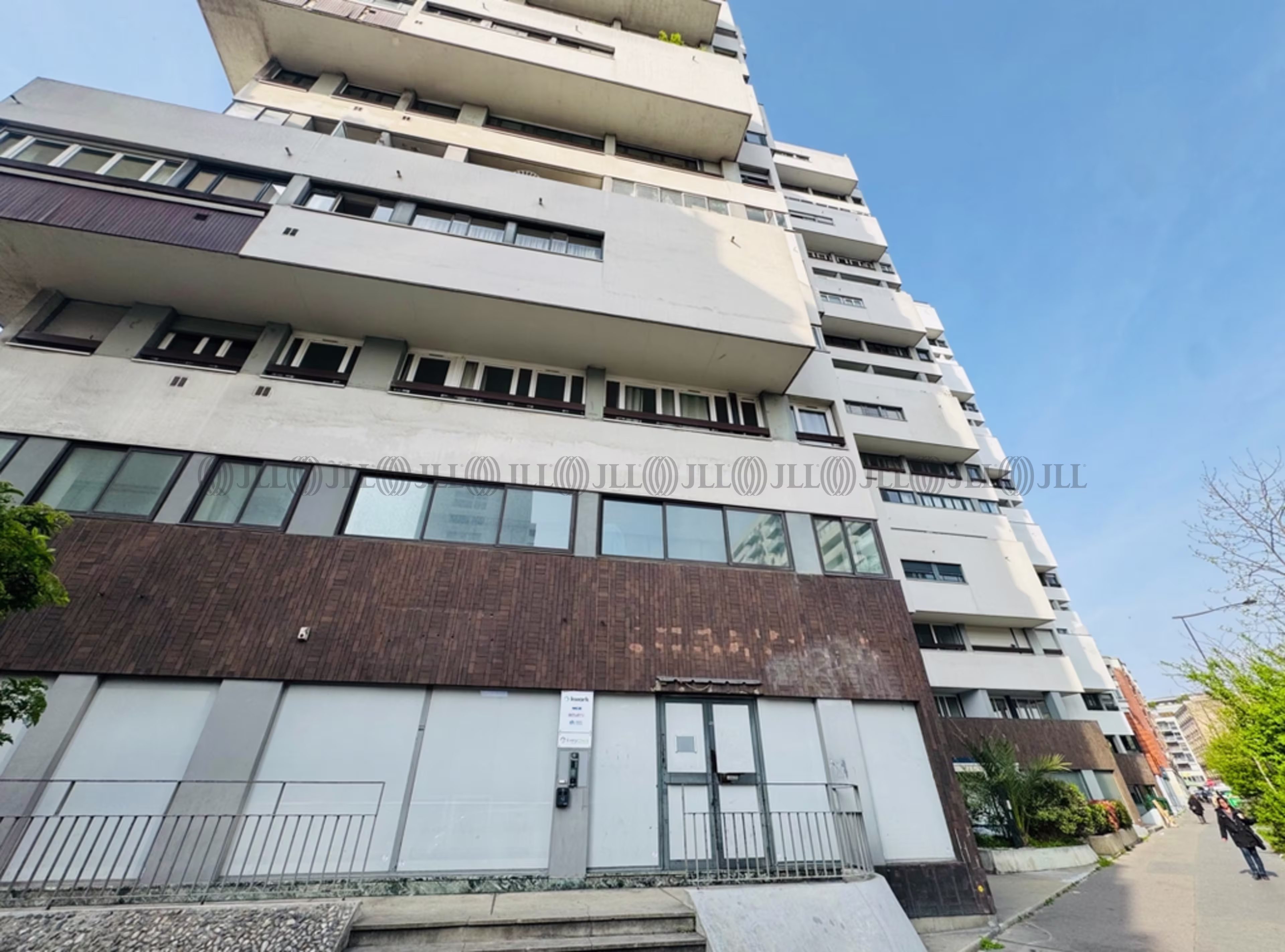 11-19 RUE ERARD