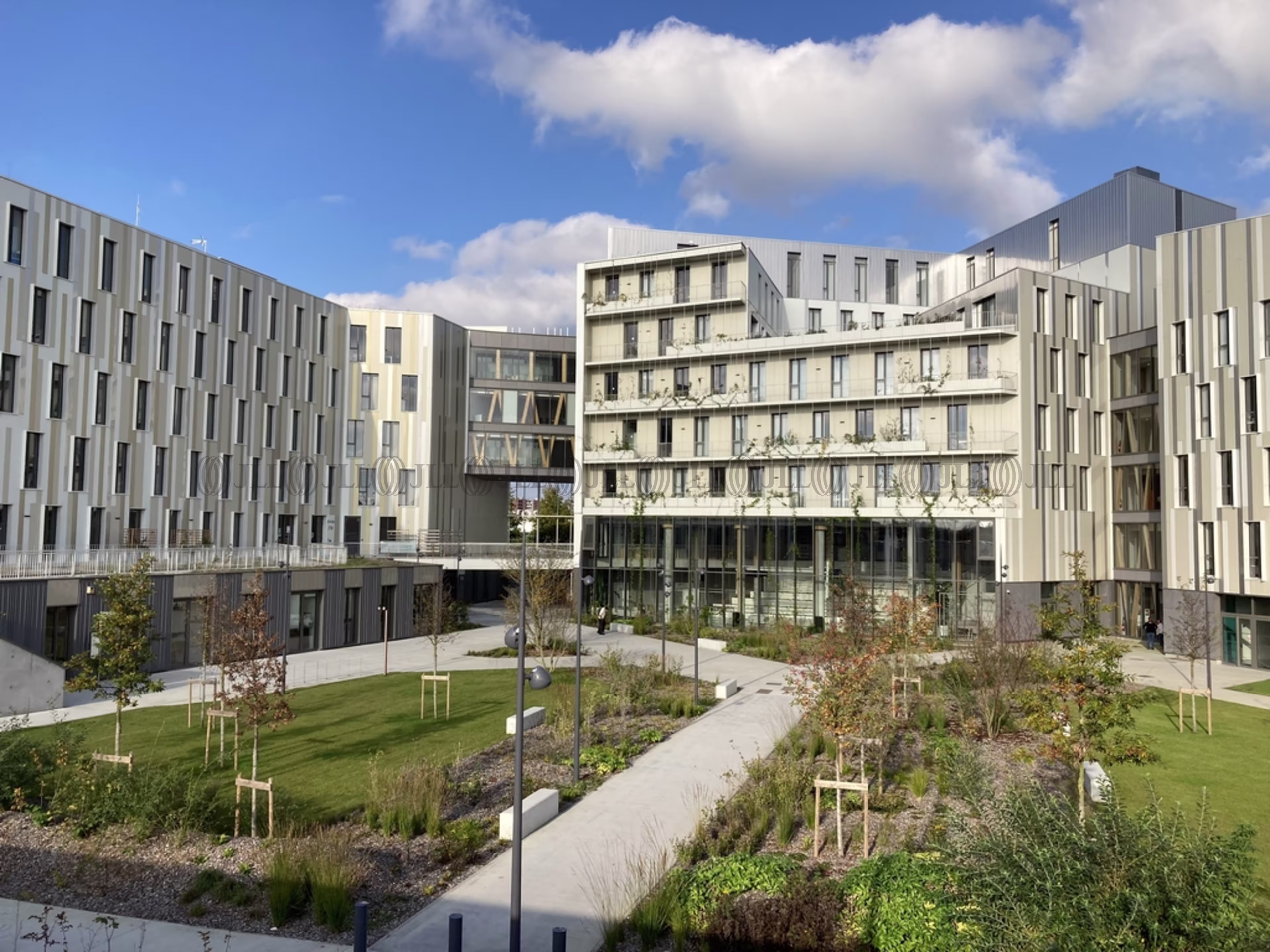 BOULEVARD DE TOURNAI