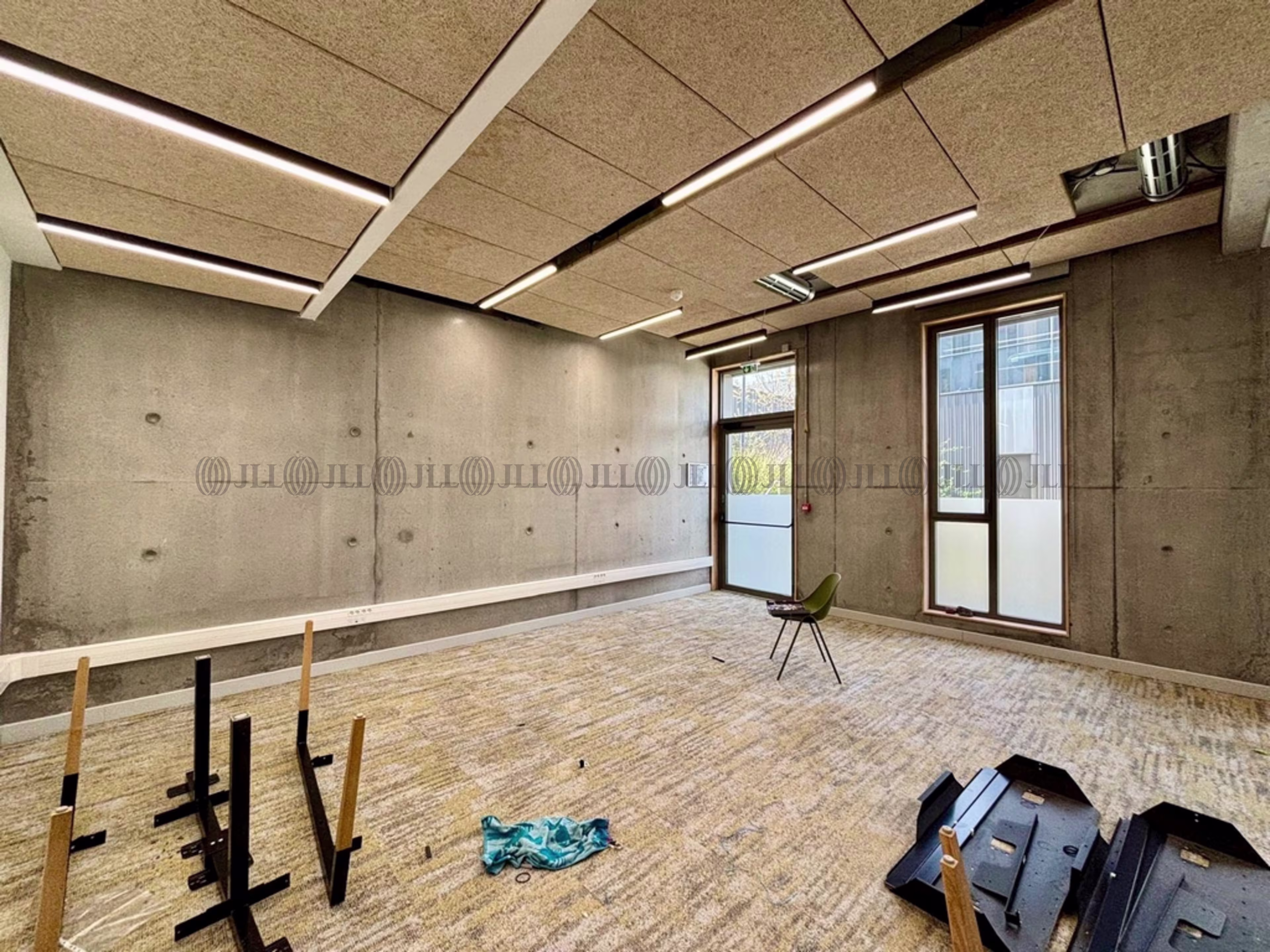 BOULEVARD DE TOURNAI