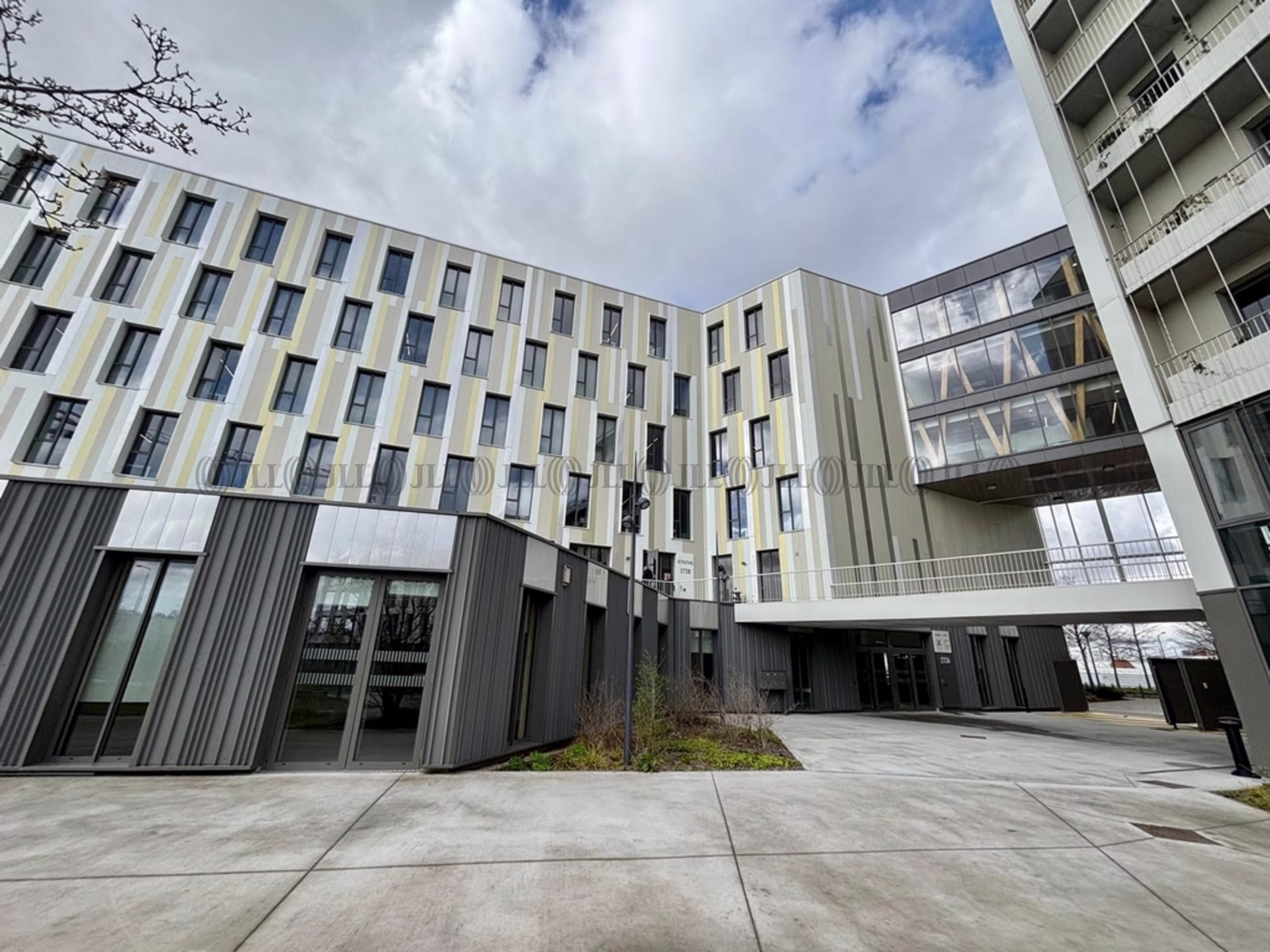 BOULEVARD DE TOURNAI