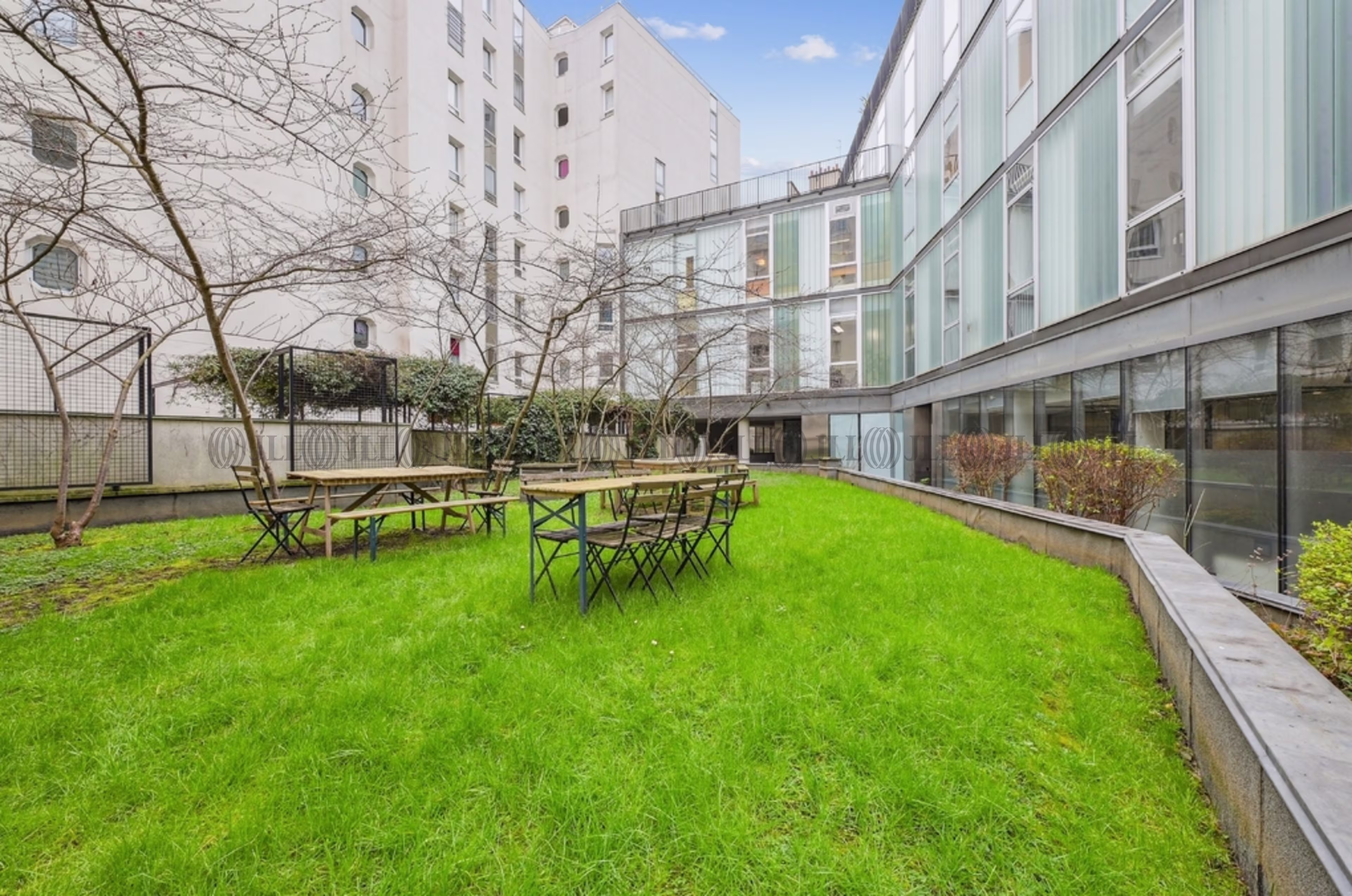 139-143 BOULEVARD NEY