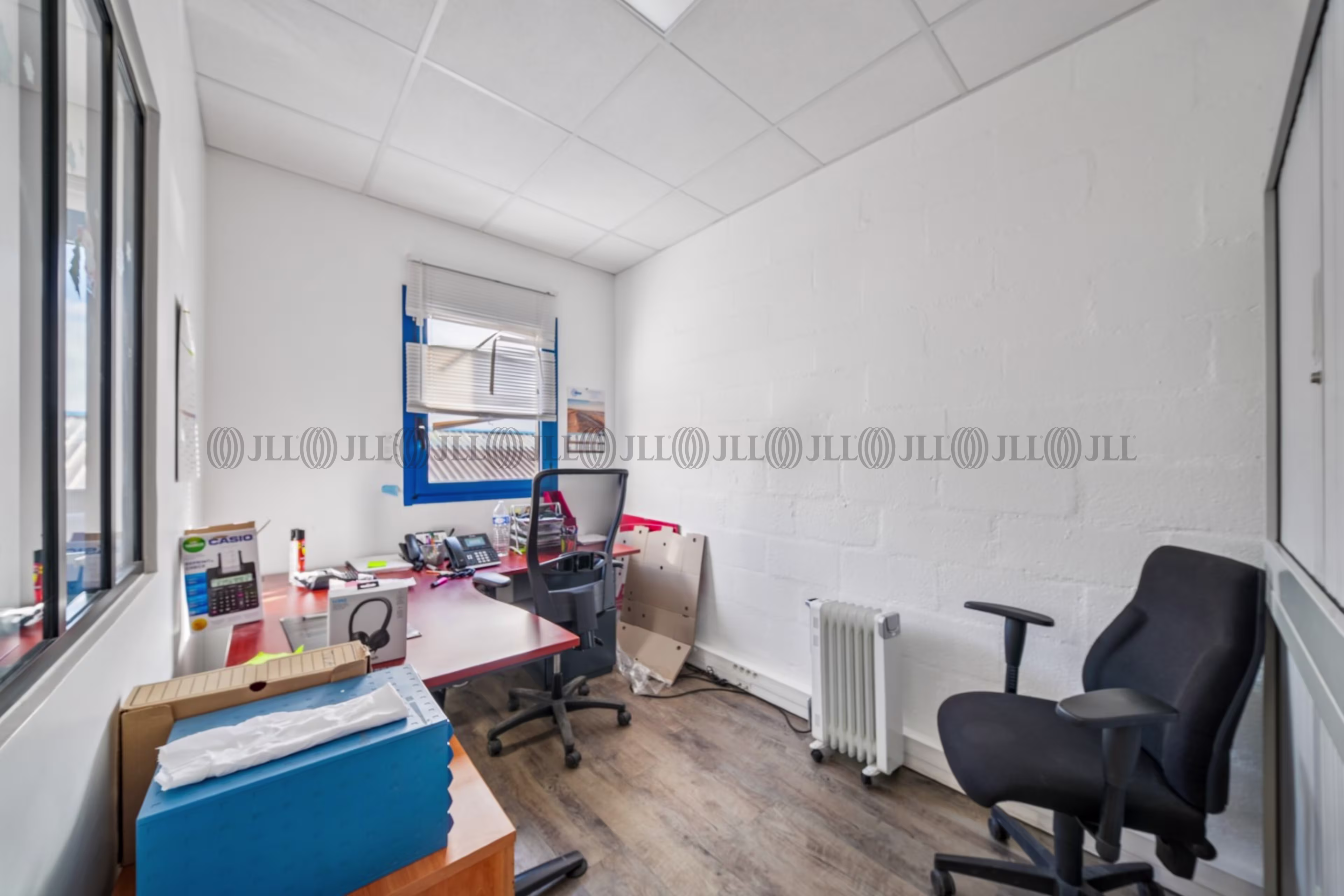 114-126 AVENUE D'ALFORTVILLE