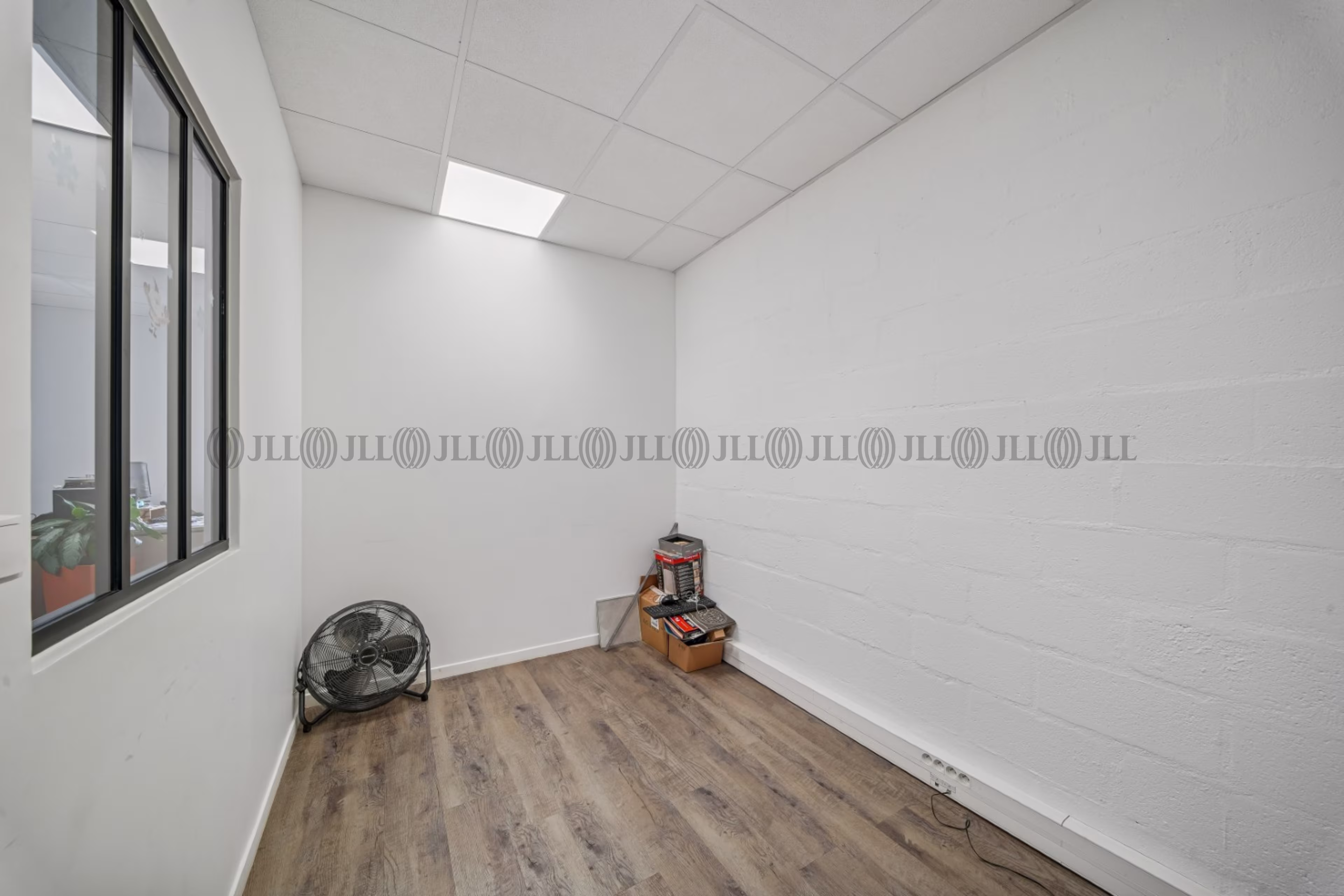 114-126 AVENUE D'ALFORTVILLE