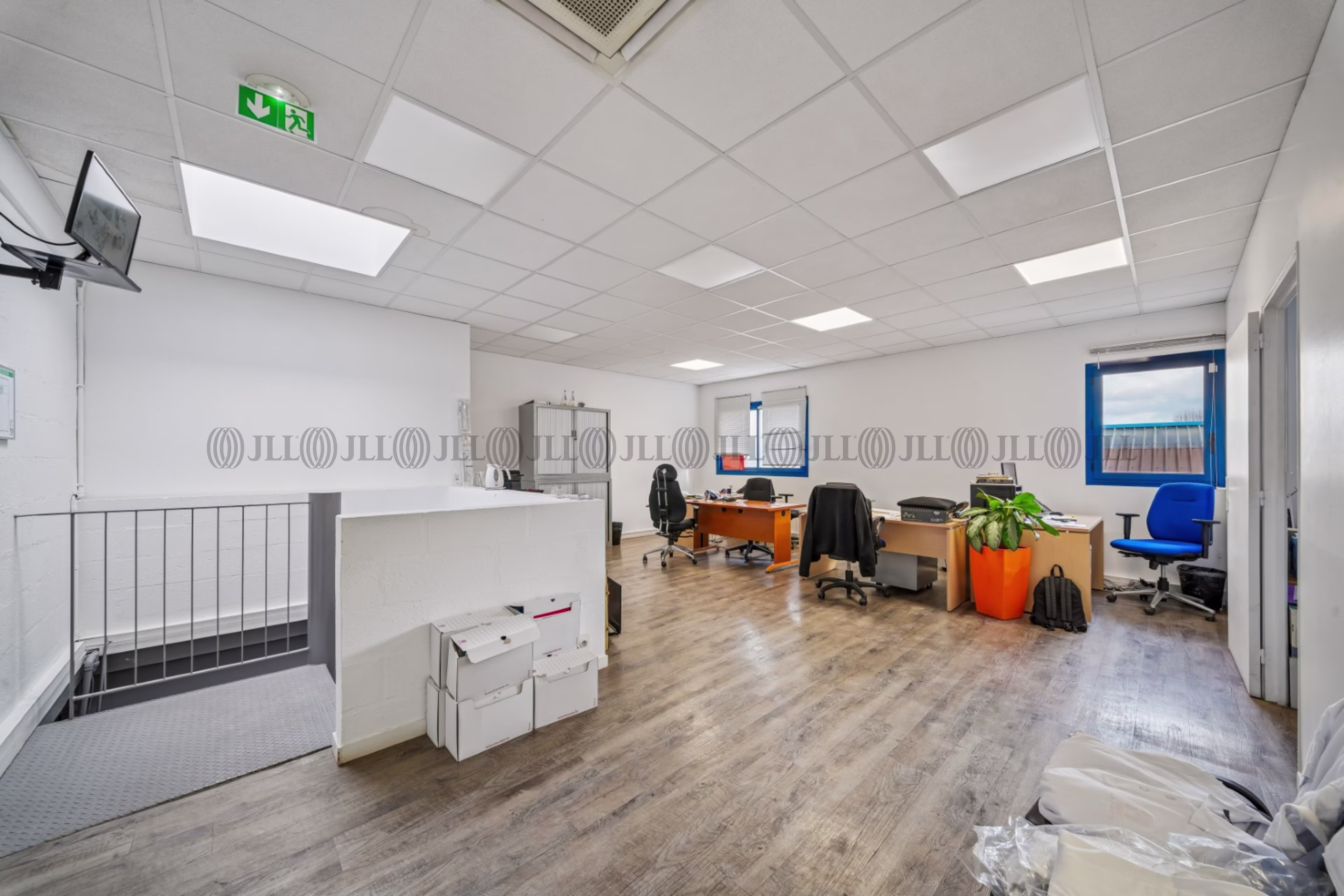 114-126 AVENUE D'ALFORTVILLE