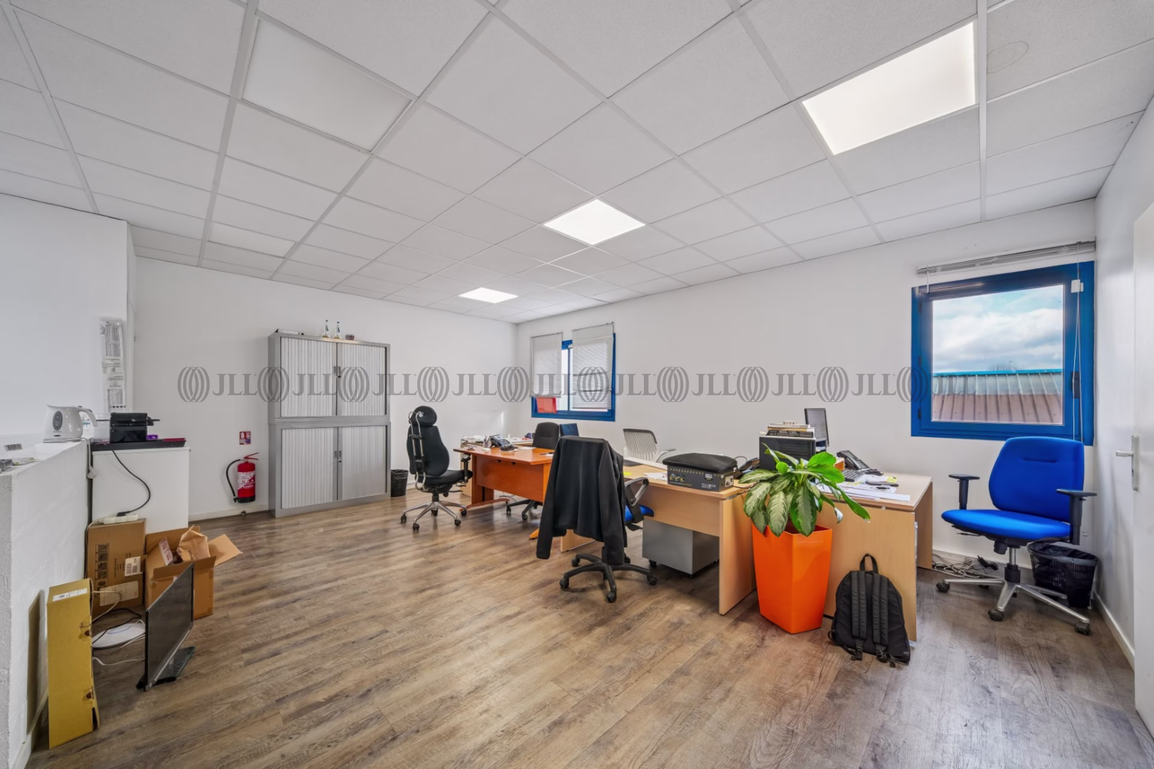 114-126 AVENUE D'ALFORTVILLE