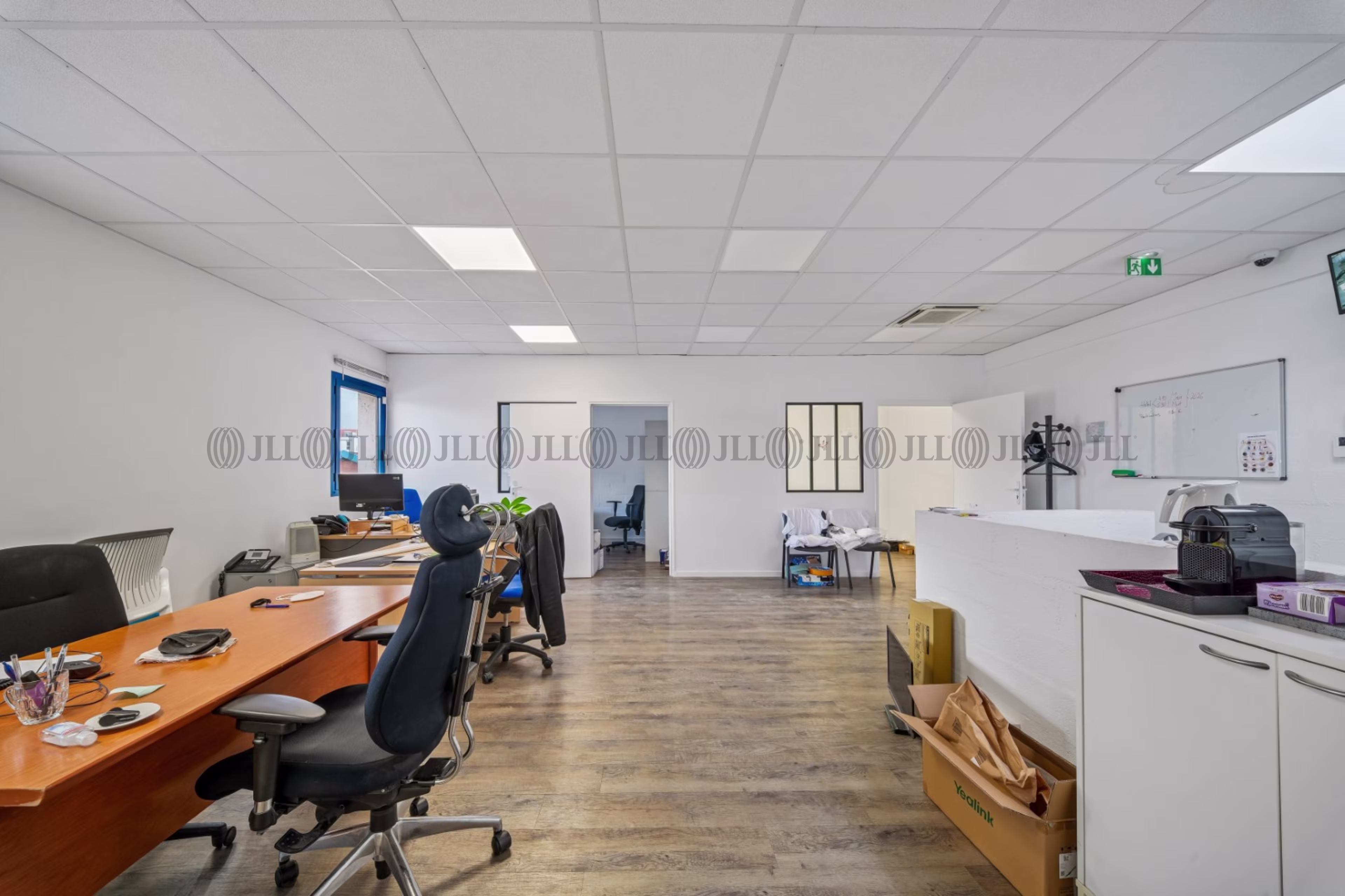 114-126 AVENUE D'ALFORTVILLE