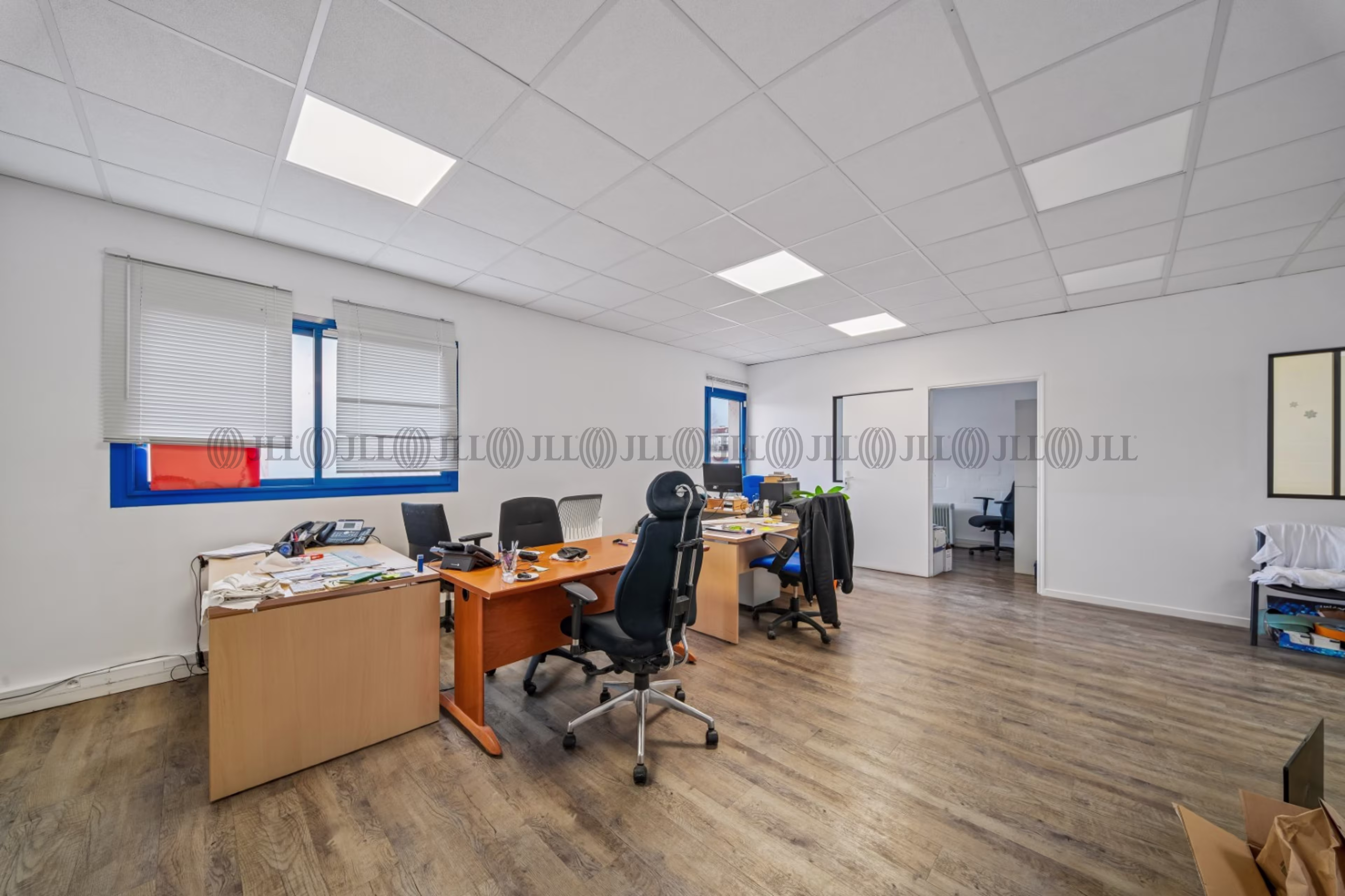 114-126 AVENUE D'ALFORTVILLE