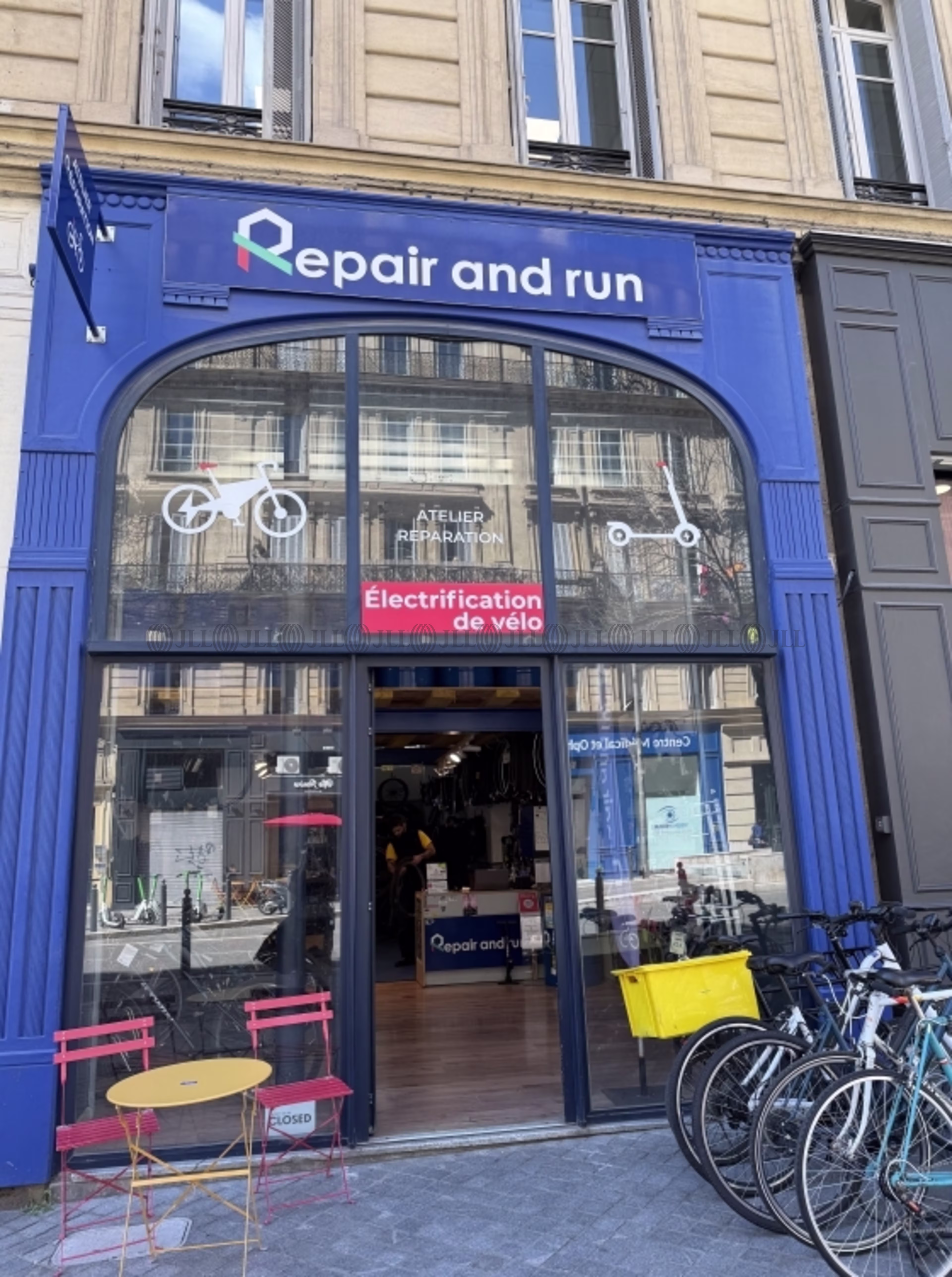 31 RUE DE LA REPUBLIQUE