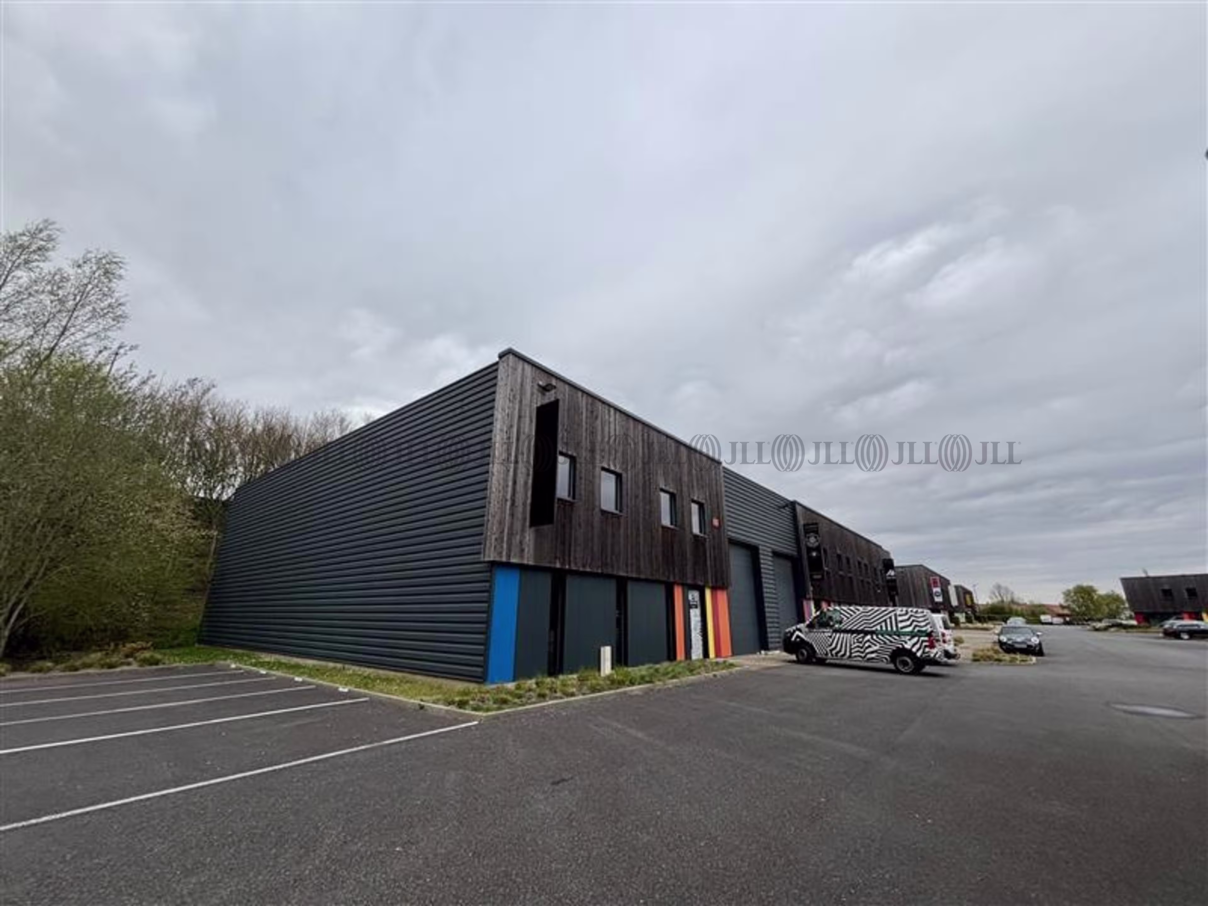 238 ALLEE DE L'ECOPARK