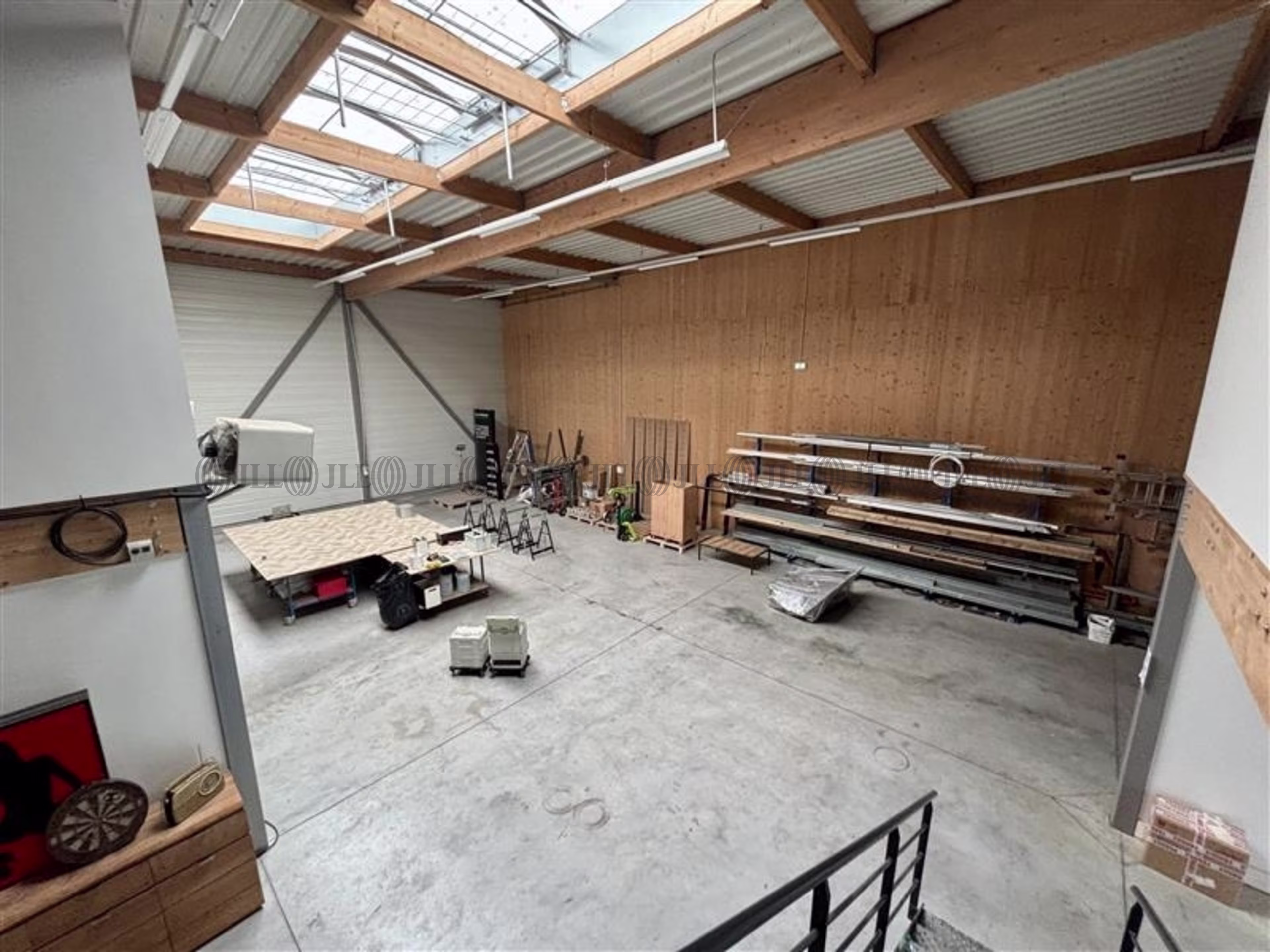 238 ALLEE DE L'ECOPARK