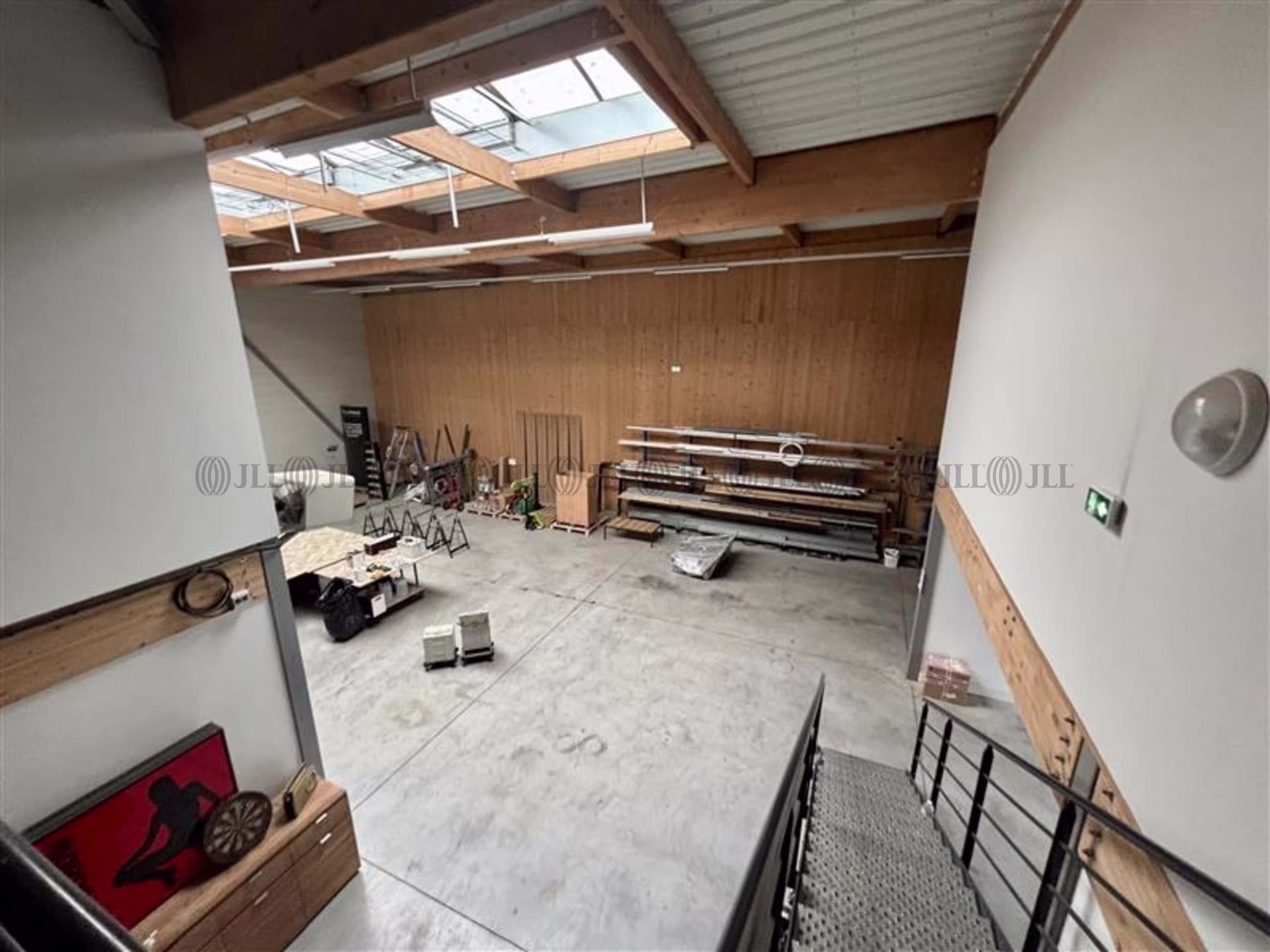 238 ALLEE DE L'ECOPARK