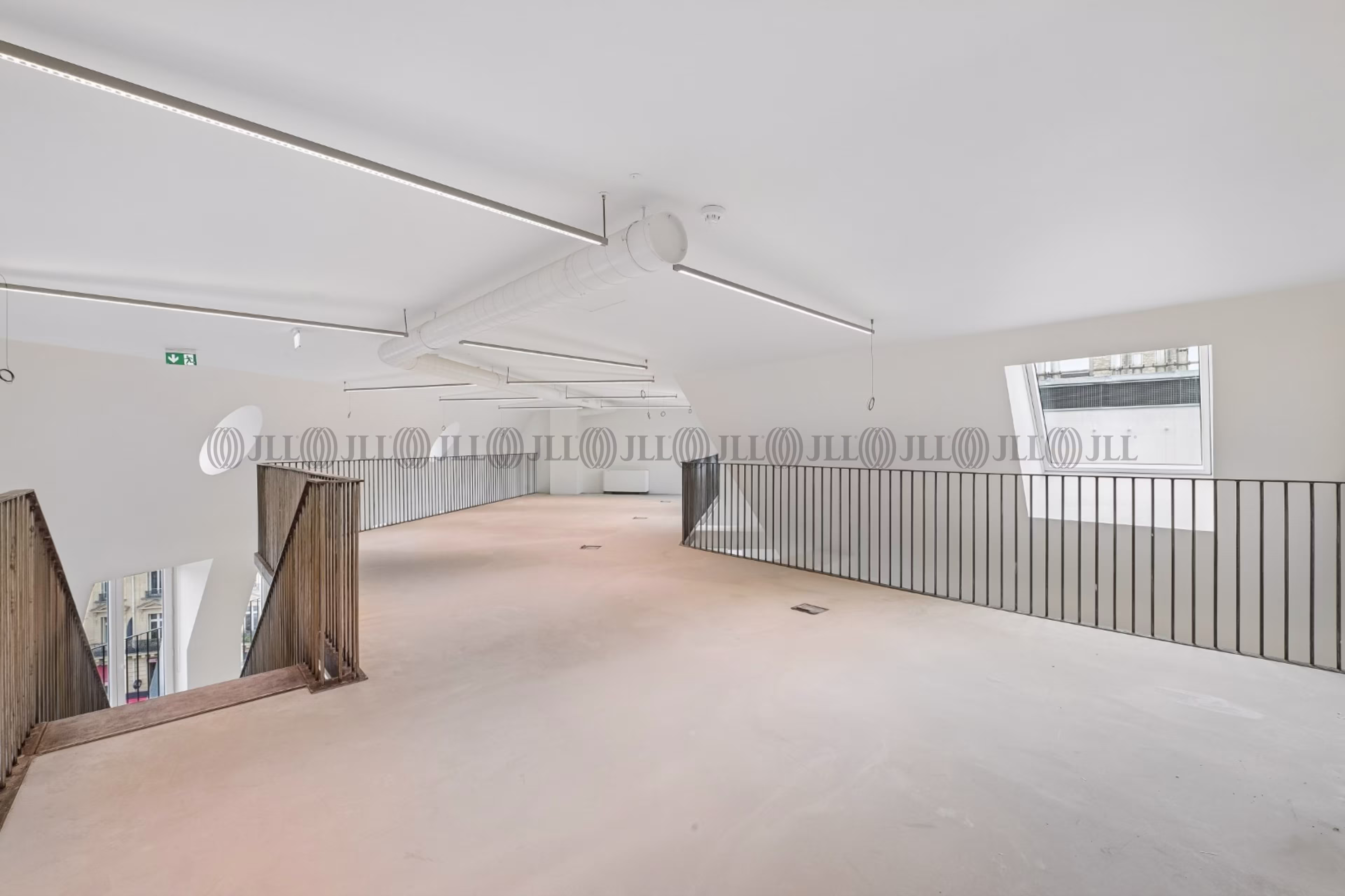 1 RUE DE LA PEPINIERE