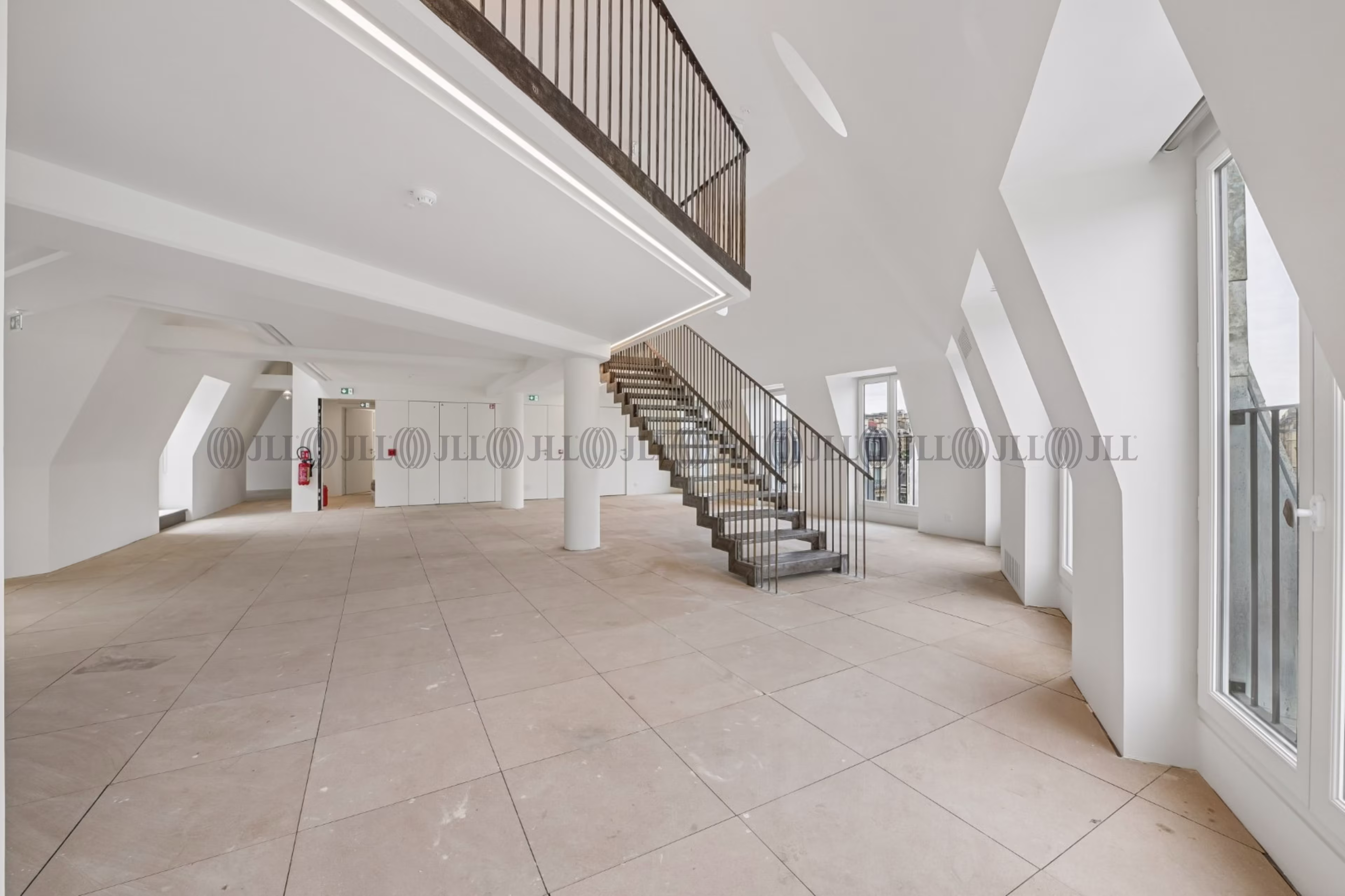 1 RUE DE LA PEPINIERE