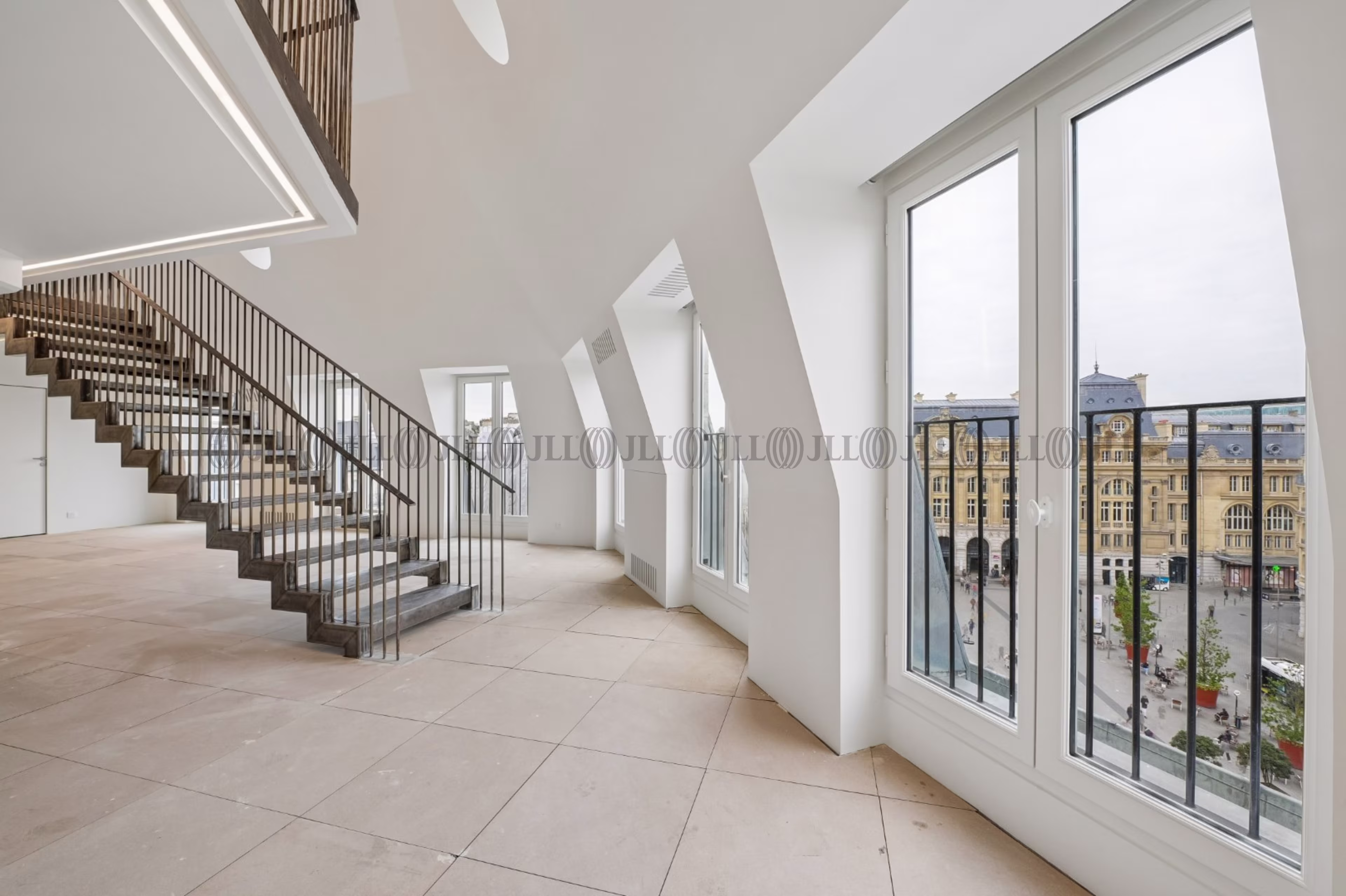 1 RUE DE LA PEPINIERE