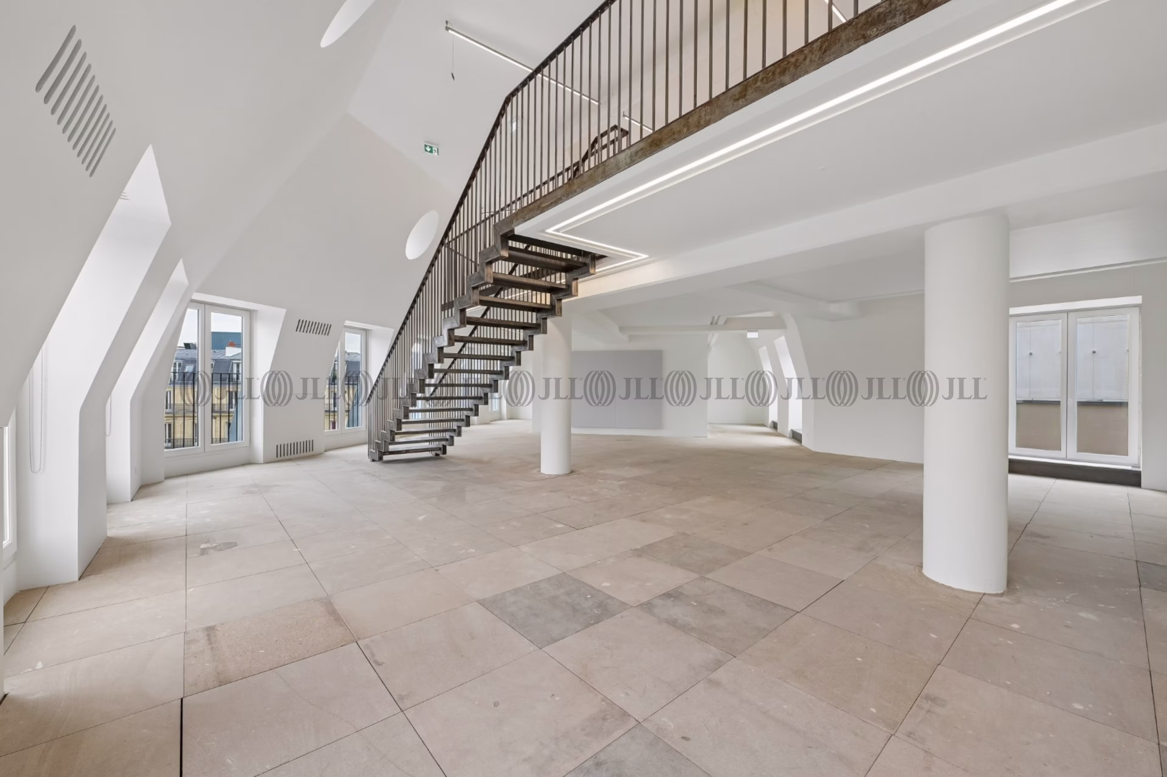 1 RUE DE LA PEPINIERE